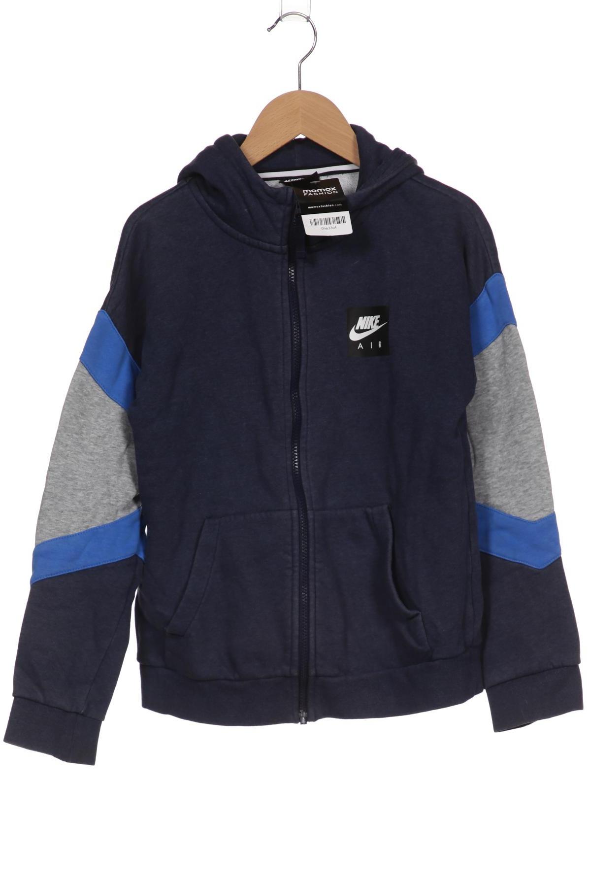 

Nike Jungen Hoodies & Sweater, marineblau