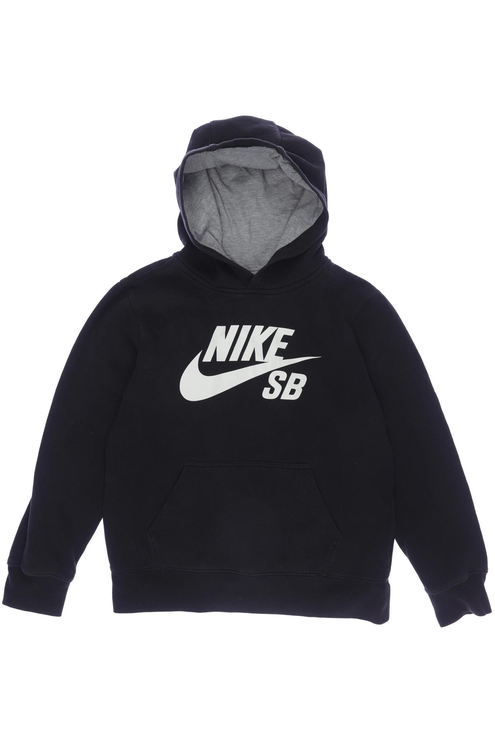 

Nike Jungen Hoodies & Sweater, grau