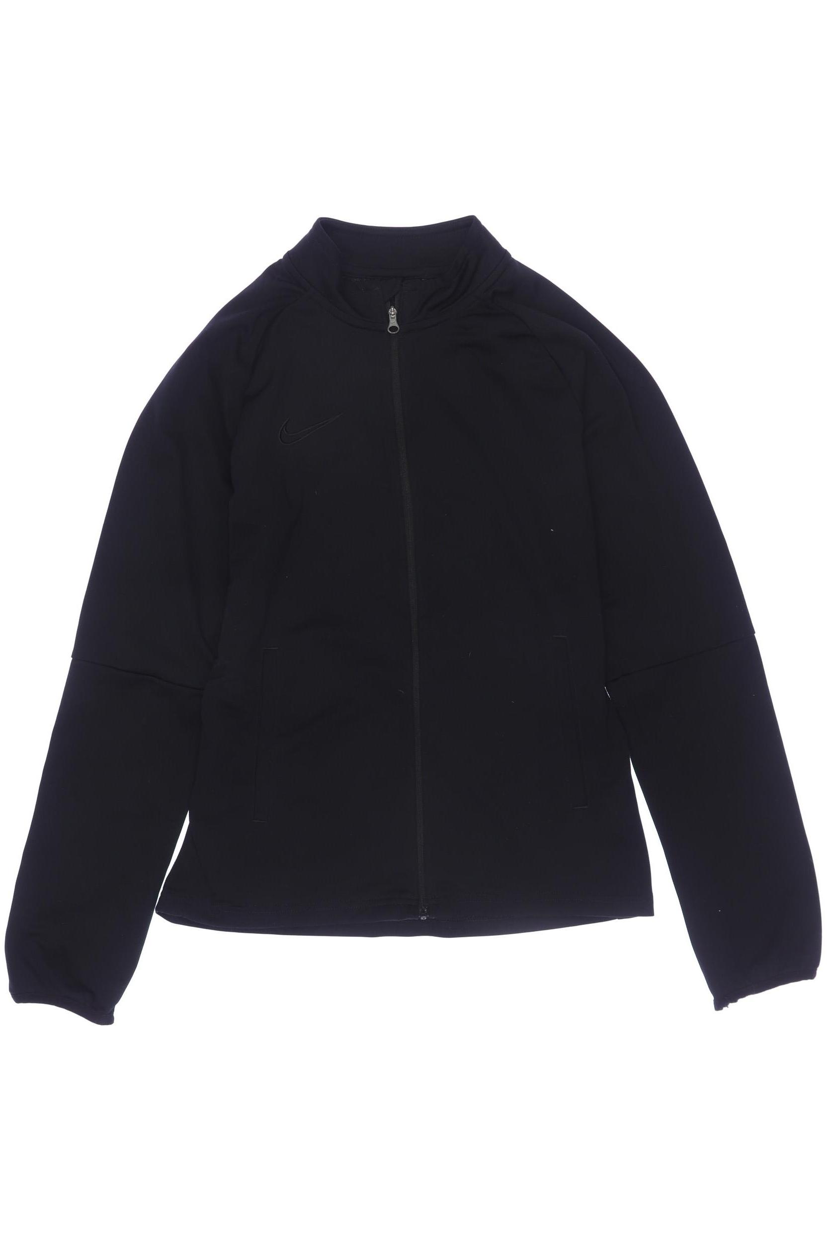 

Nike Herren Hoodies & Sweater, schwarz, Gr. 170