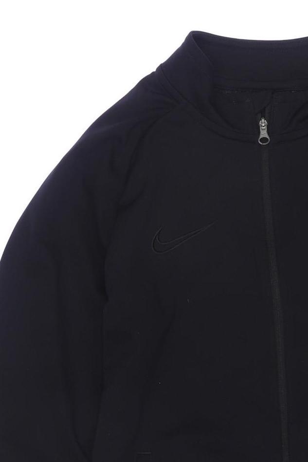 Thumbnail - Nike Herren Hoodies &amp; Sweater, schwarz, Gr. 170