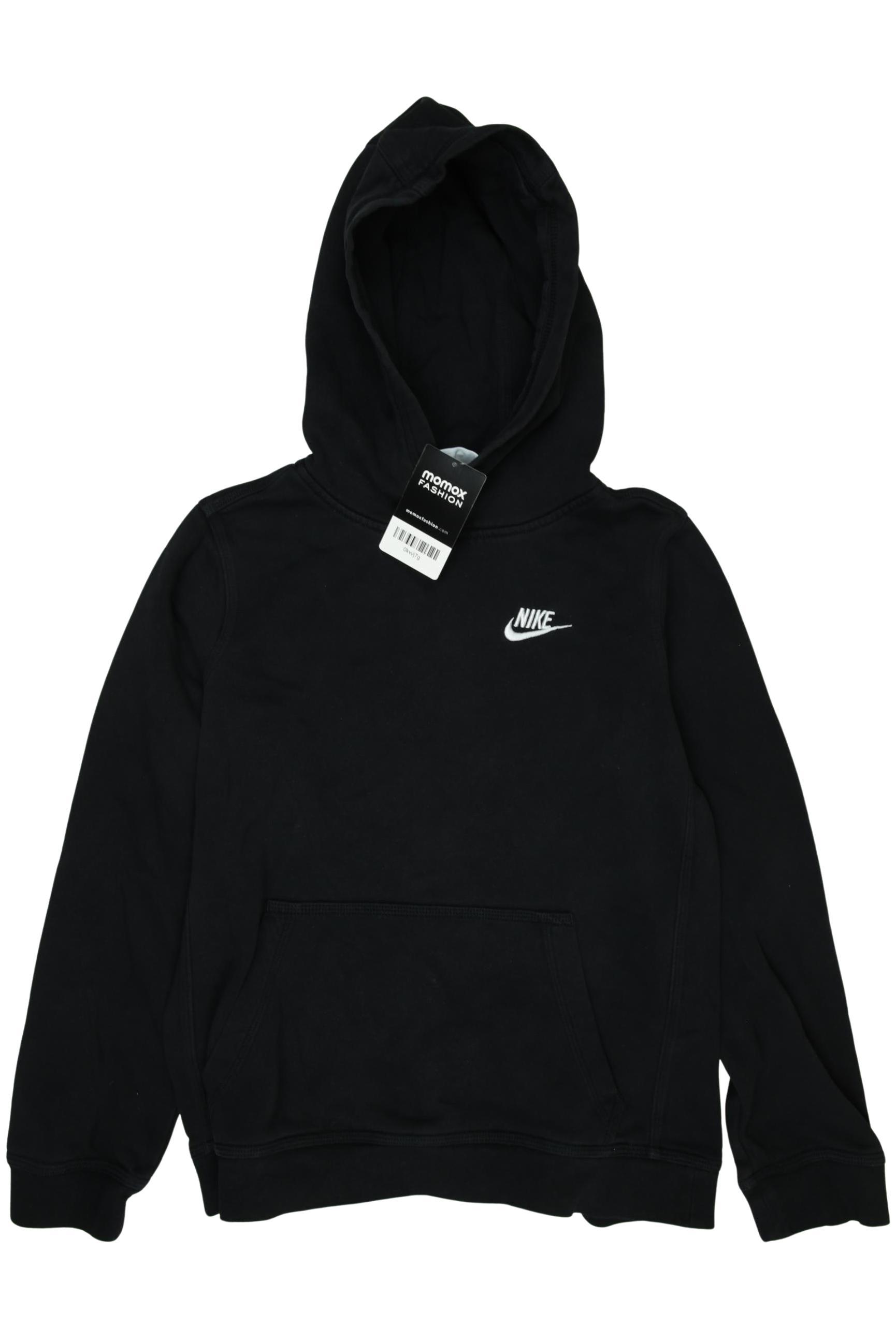 

Nike Herren Hoodies & Sweater, schwarz, Gr. 146