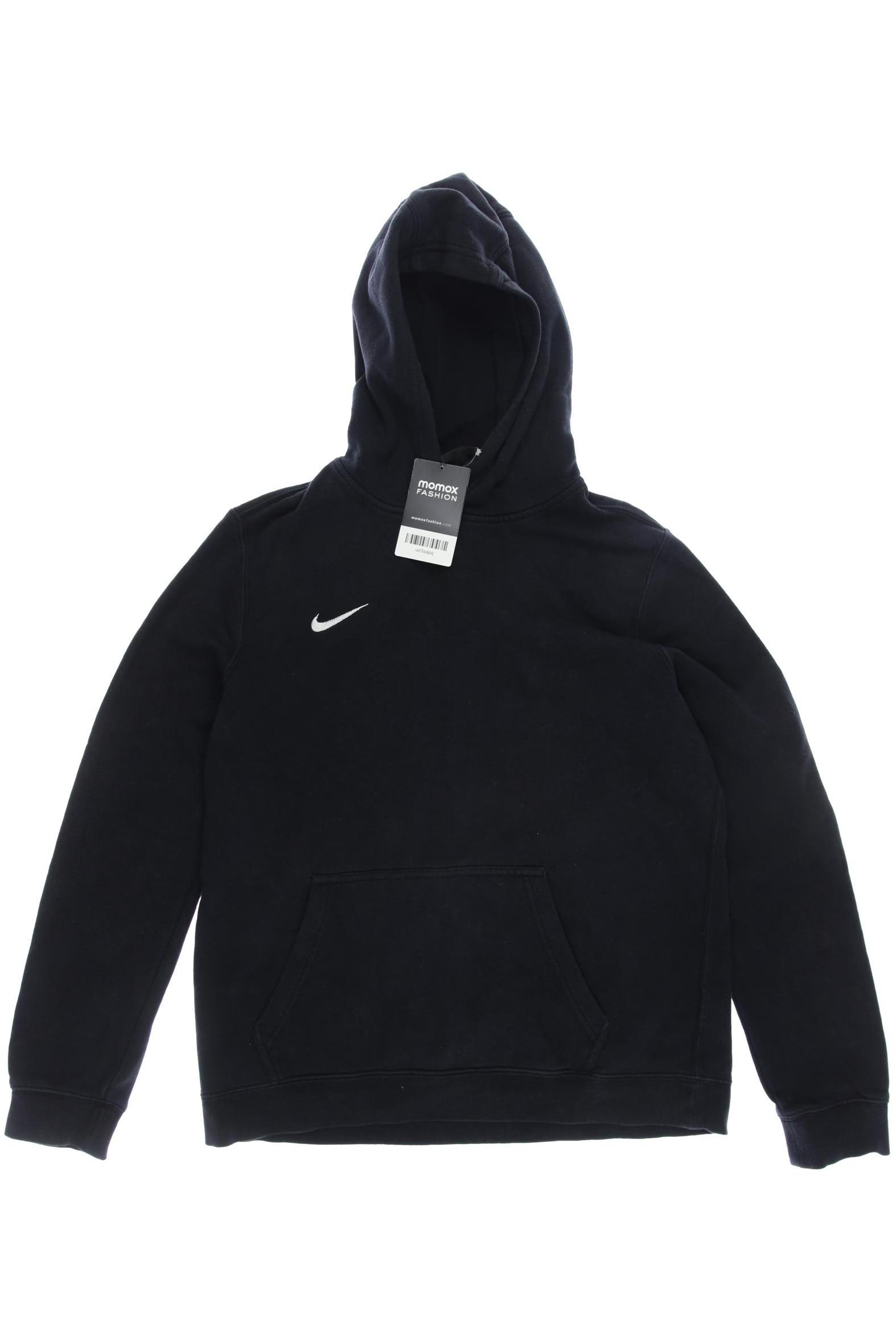 

Nike Herren Hoodies & Sweater, schwarz, Gr. 170