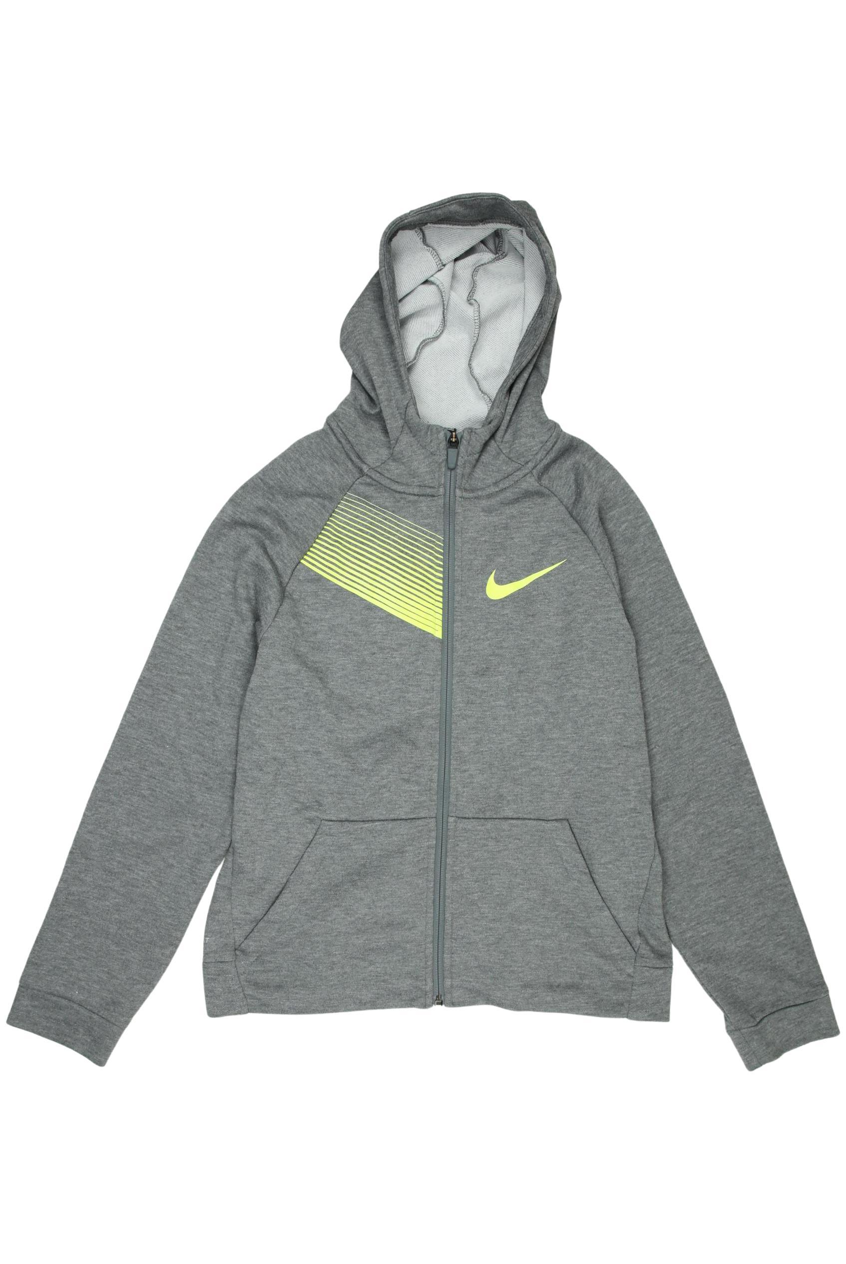 

Nike Herren Hoodies & Sweater, grau, Gr. 170