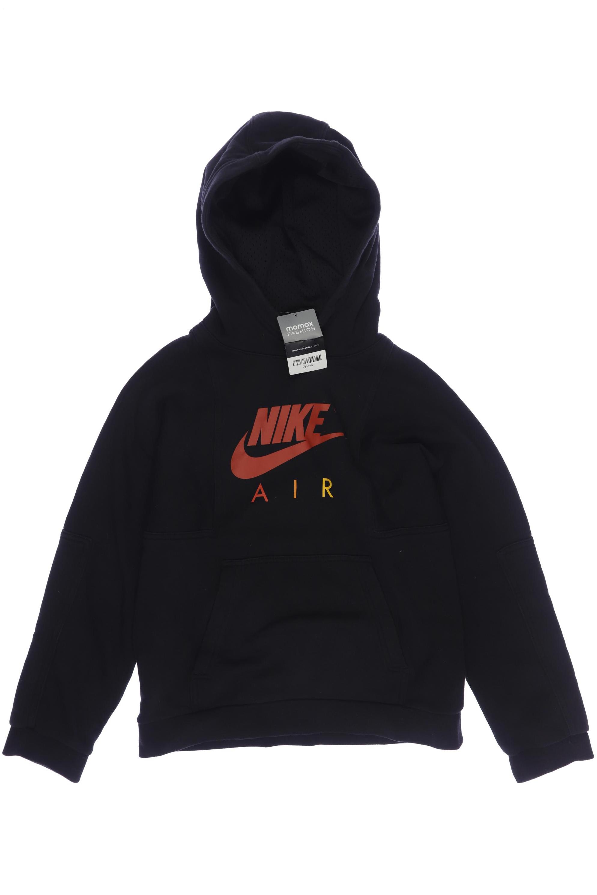 

Nike Herren Hoodies & Sweater, schwarz, Gr. 158