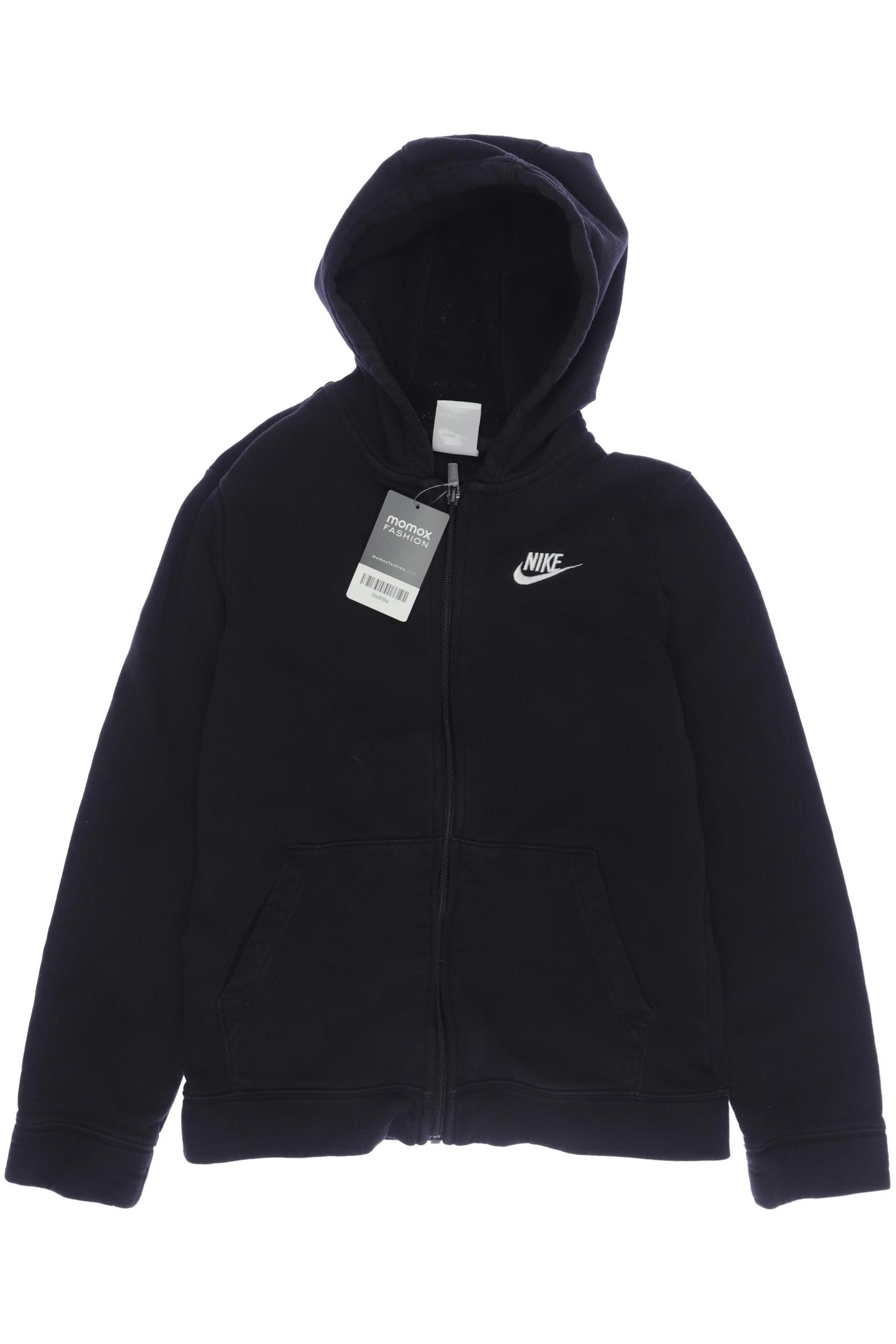 

Nike Herren Hoodies & Sweater, schwarz, Gr. 146