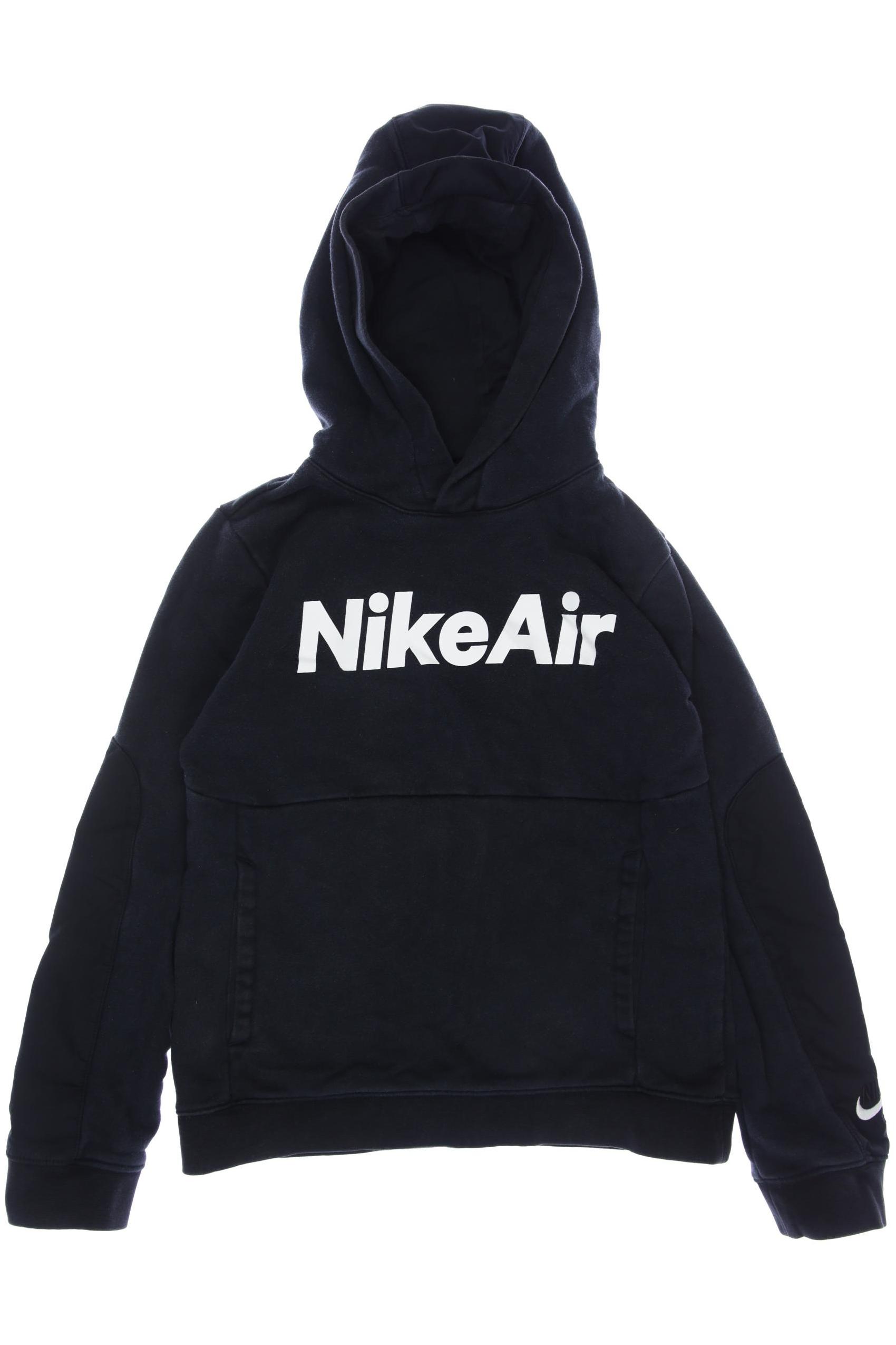 

Nike Herren Hoodies & Sweater, schwarz, Gr. 134