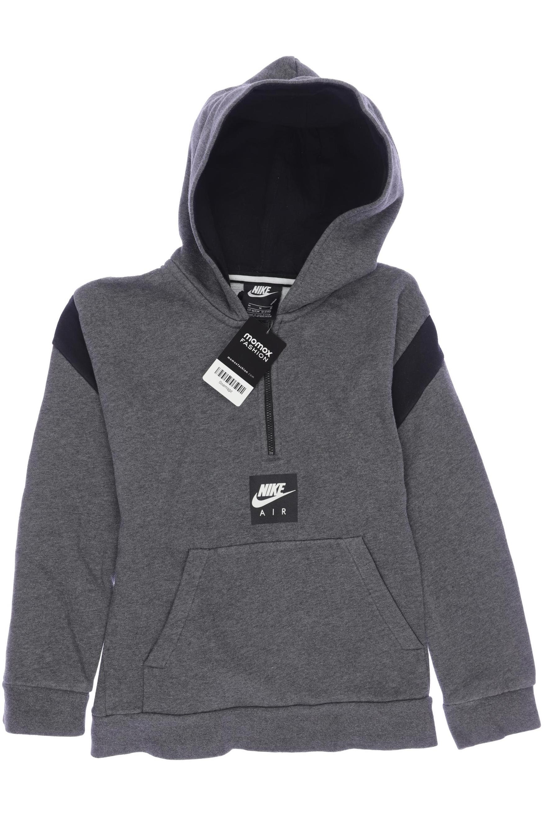 

Nike Herren Hoodies & Sweater, grau, Gr. 146