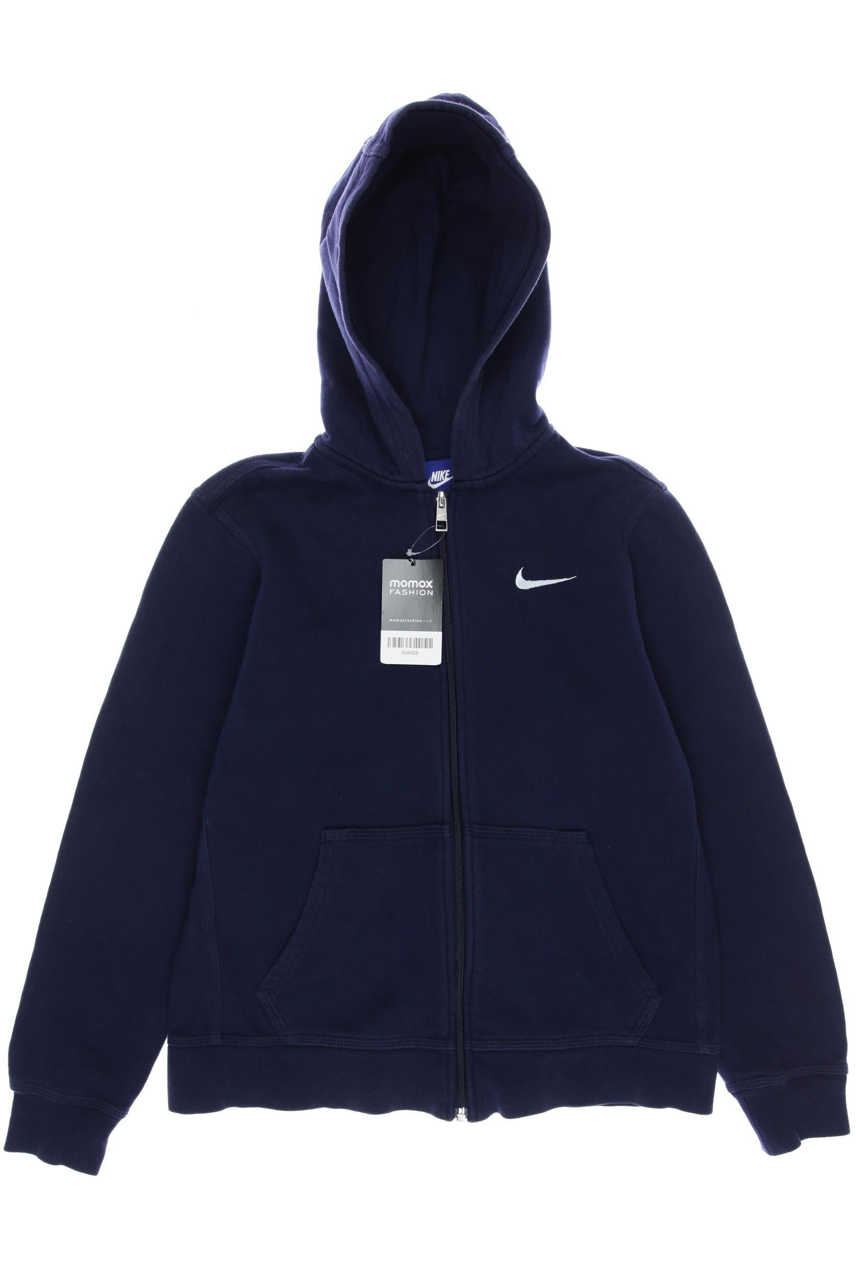 

Nike Herren Hoodies & Sweater, marineblau, Gr. 158