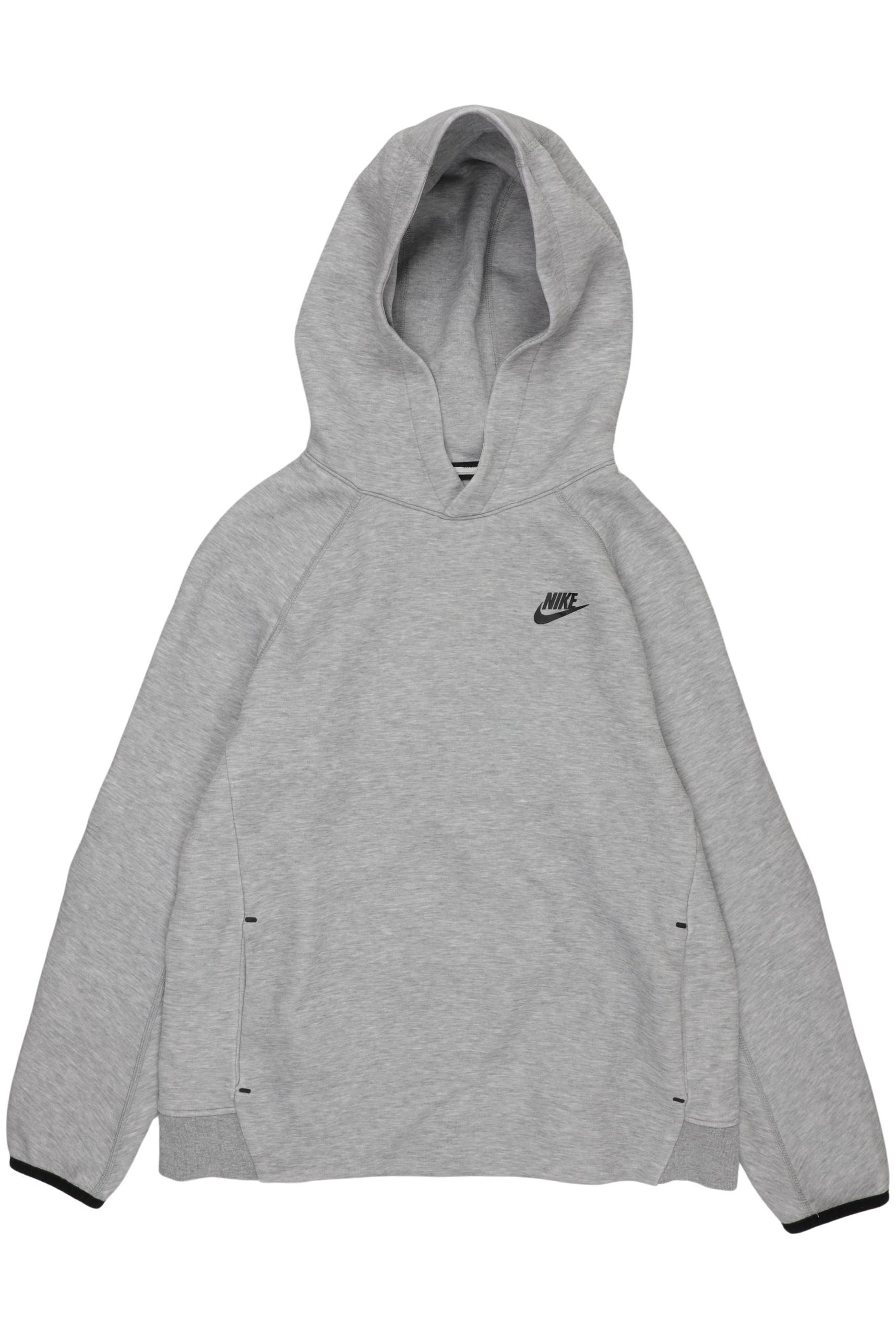 

Nike Herren Hoodies & Sweater, grau, Gr. 170