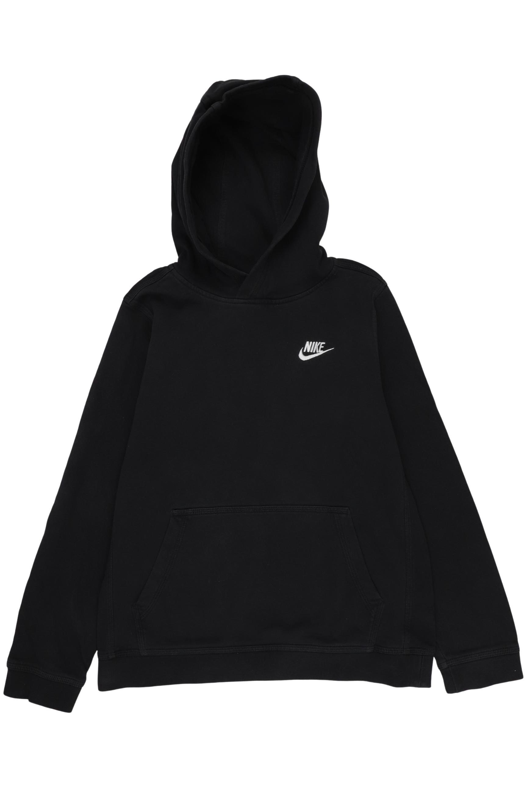

Nike Herren Hoodies & Sweater, schwarz, Gr. 158