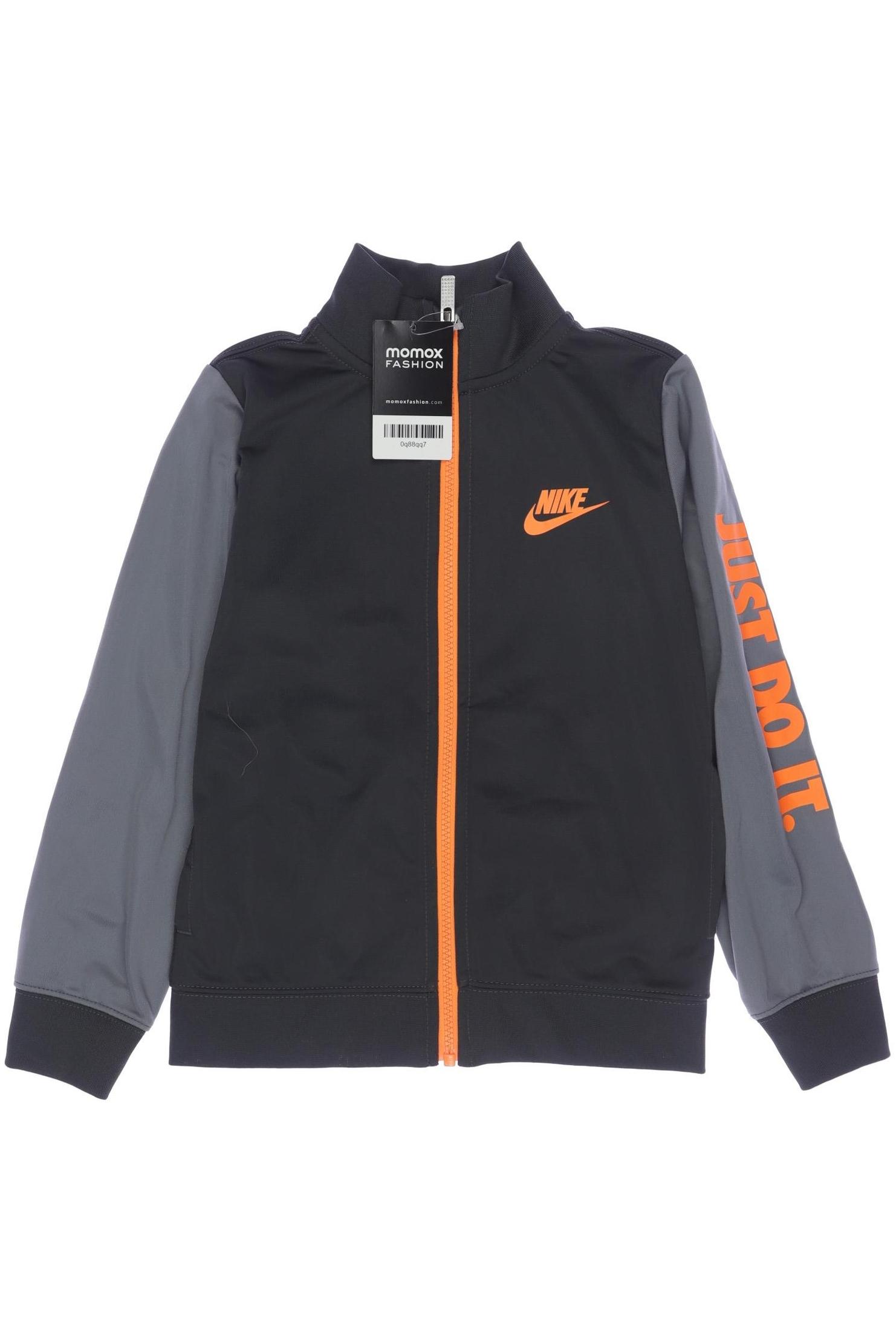 

Nike Herren Hoodies & Sweater, grau, Gr. 116