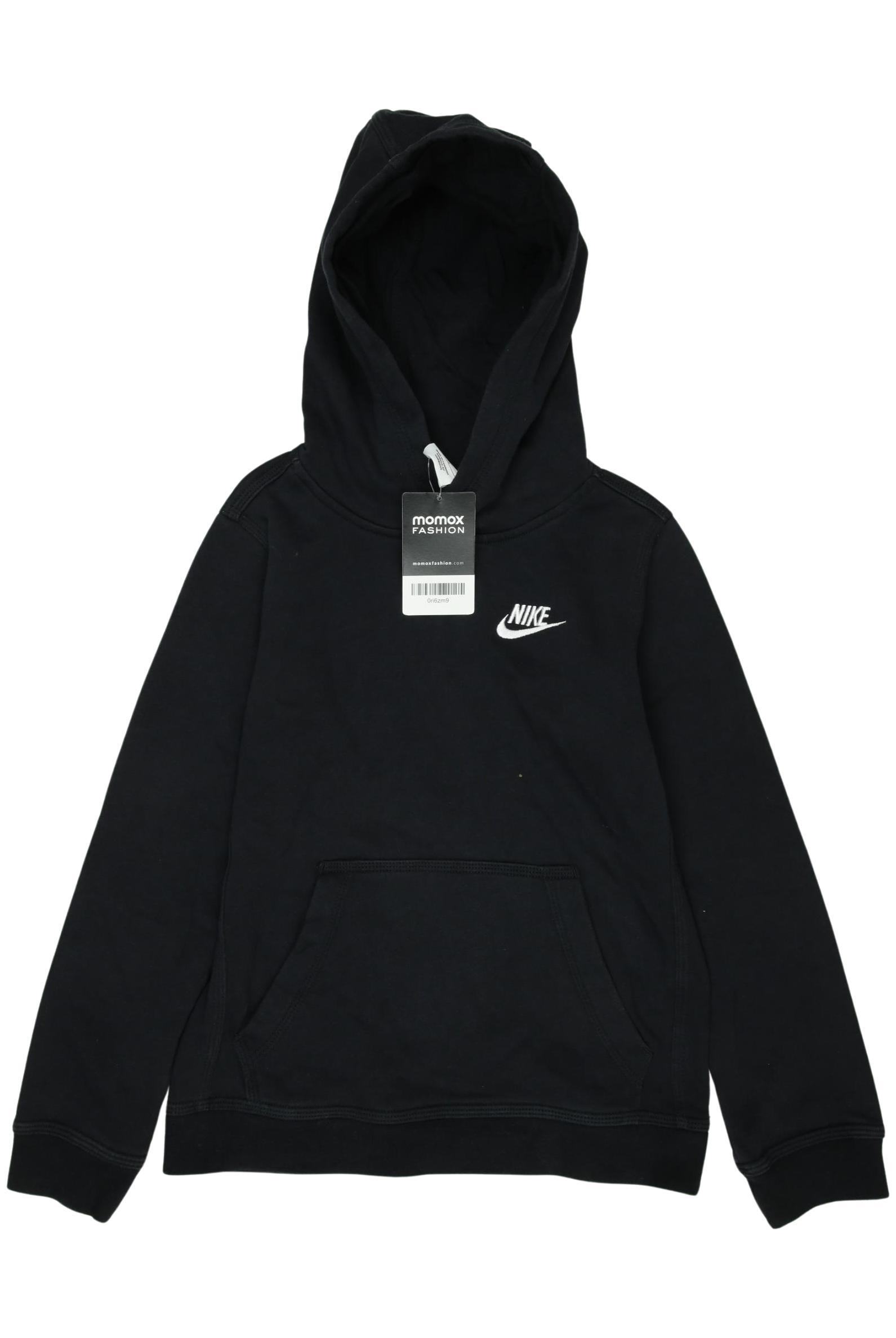 

Nike Jungen Hoodies & Sweater, schwarz, Gr. 128