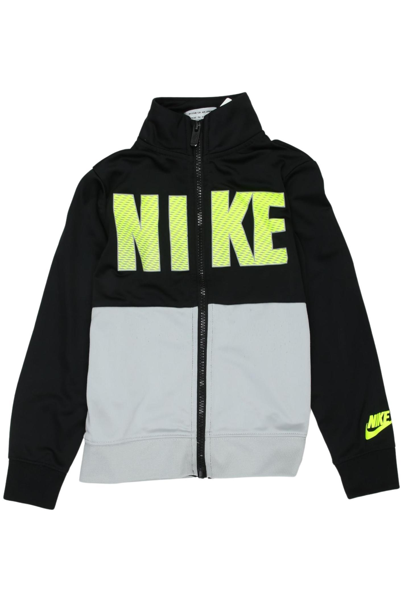 

Nike Herren Hoodies & Sweater, schwarz, Gr. 134