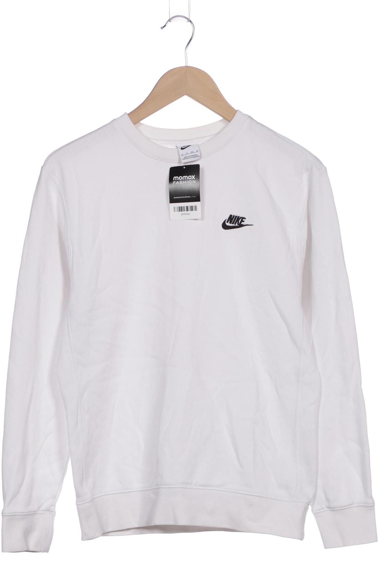 

Nike Herren Hoodies & Sweater, weiß, Gr. 122