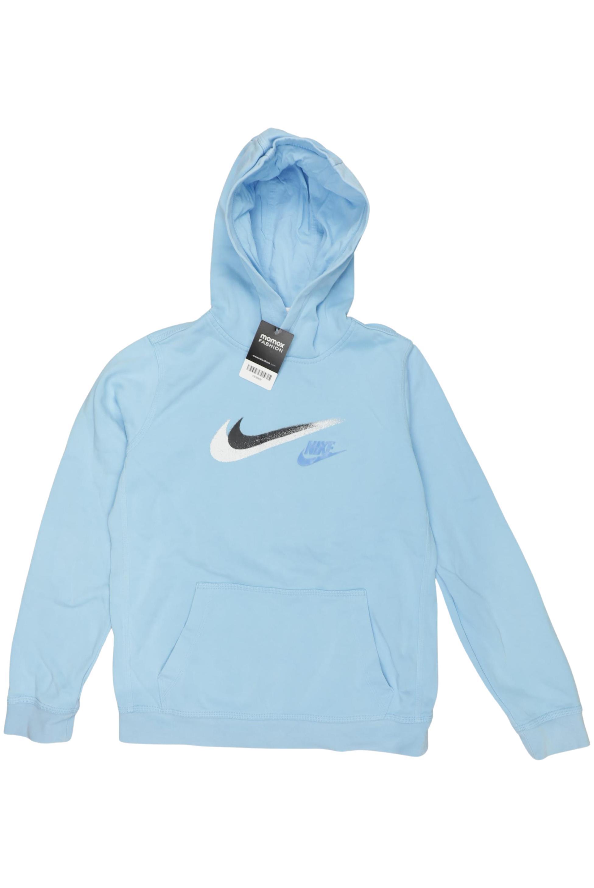 

Nike Jungen Hoodies & Sweater, hellblau, Gr. 170
