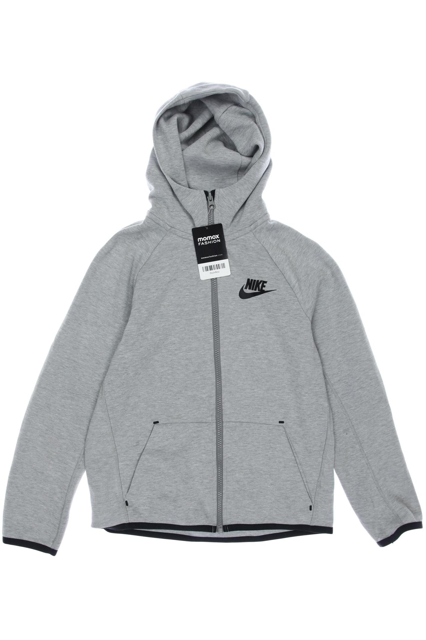 

Nike Herren Hoodies & Sweater, grau, Gr. 146