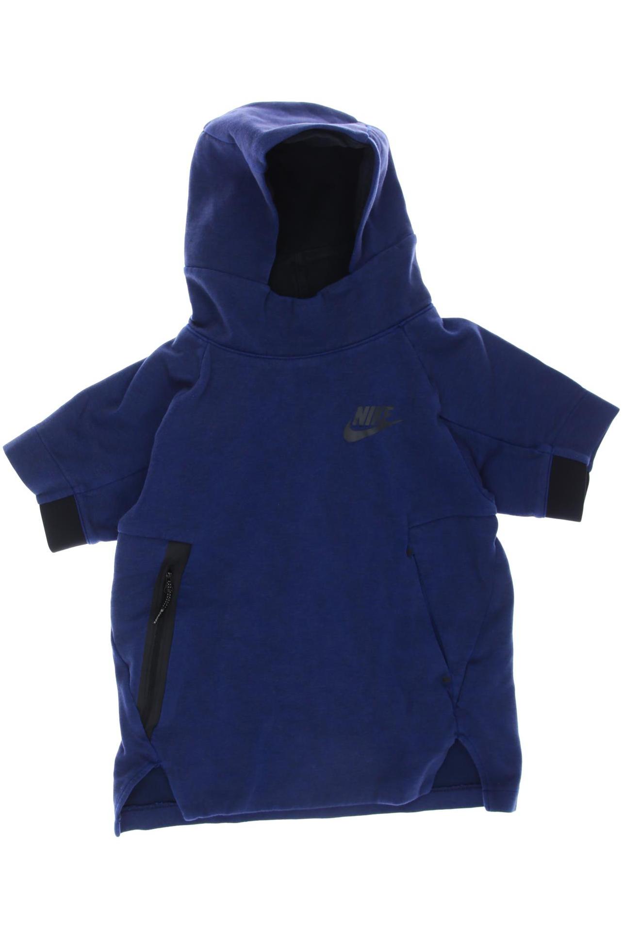 

Nike Herren Hoodies & Sweater, marineblau, Gr. 146