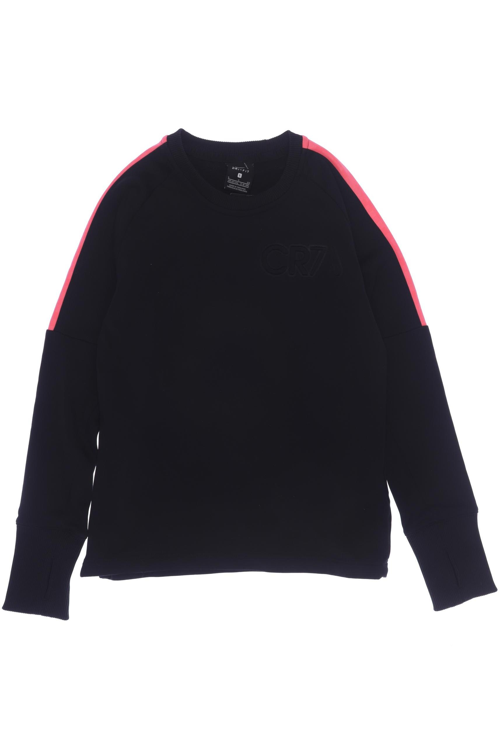 

Nike Jungen Hoodies & Sweater, schwarz