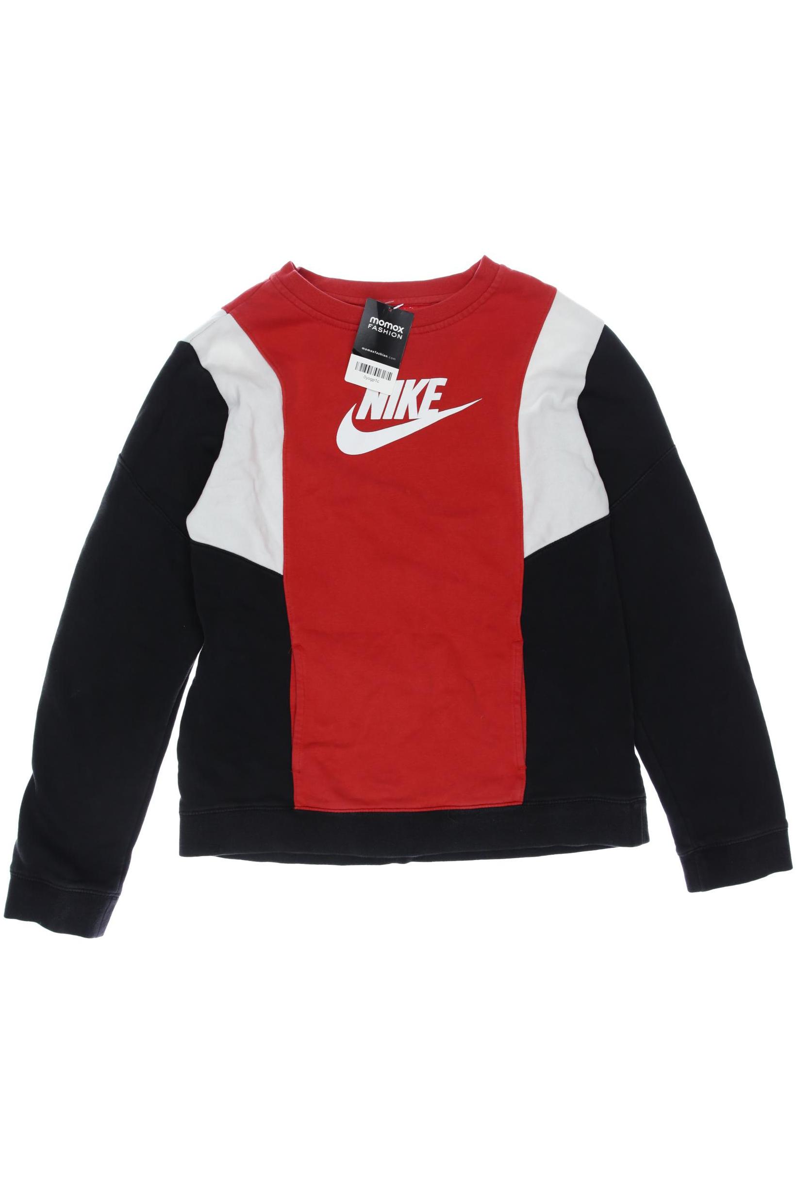 

Nike Herren Hoodies & Sweater, rot, Gr. 170