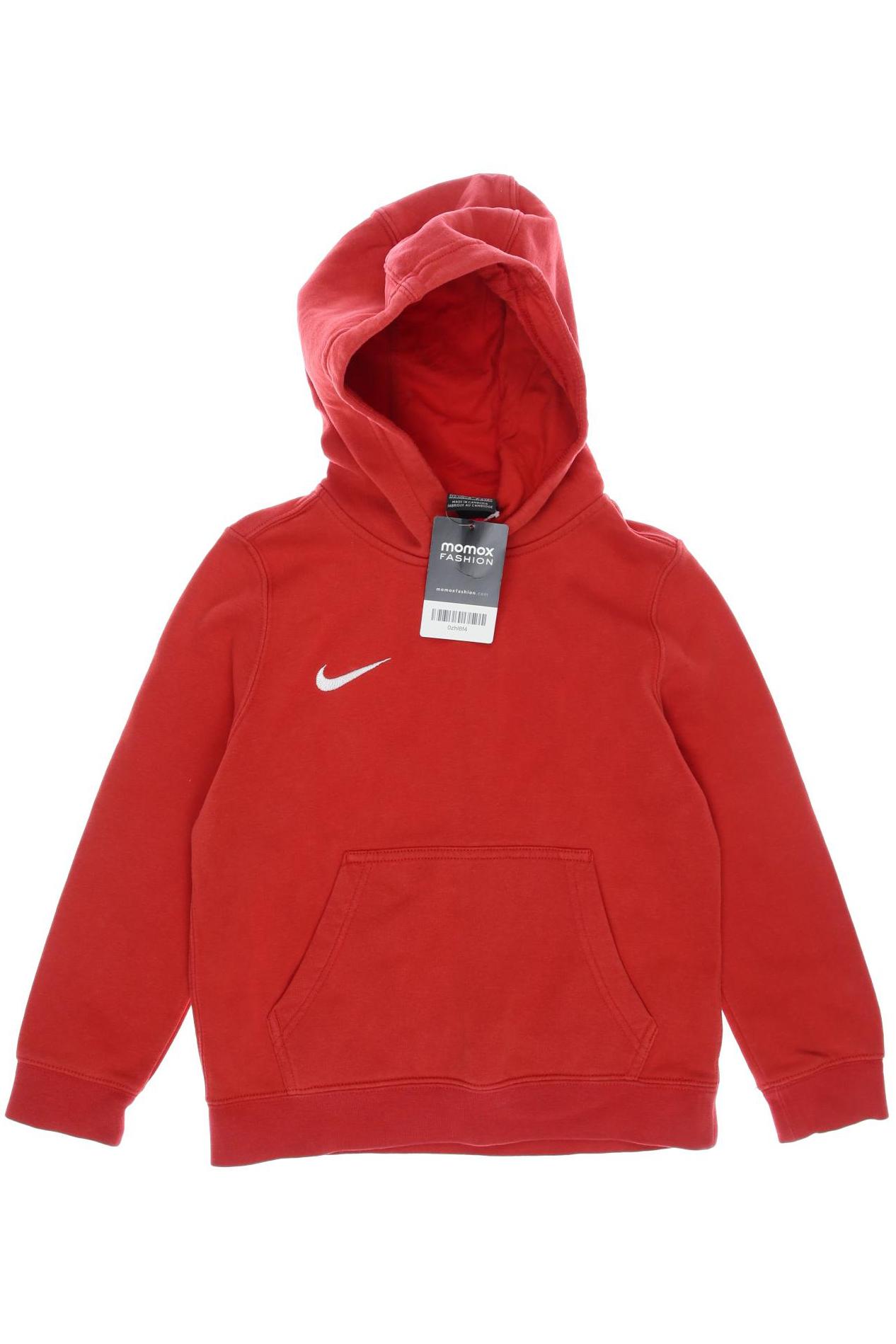 

Nike Herren Hoodies & Sweater, rot, Gr. 122