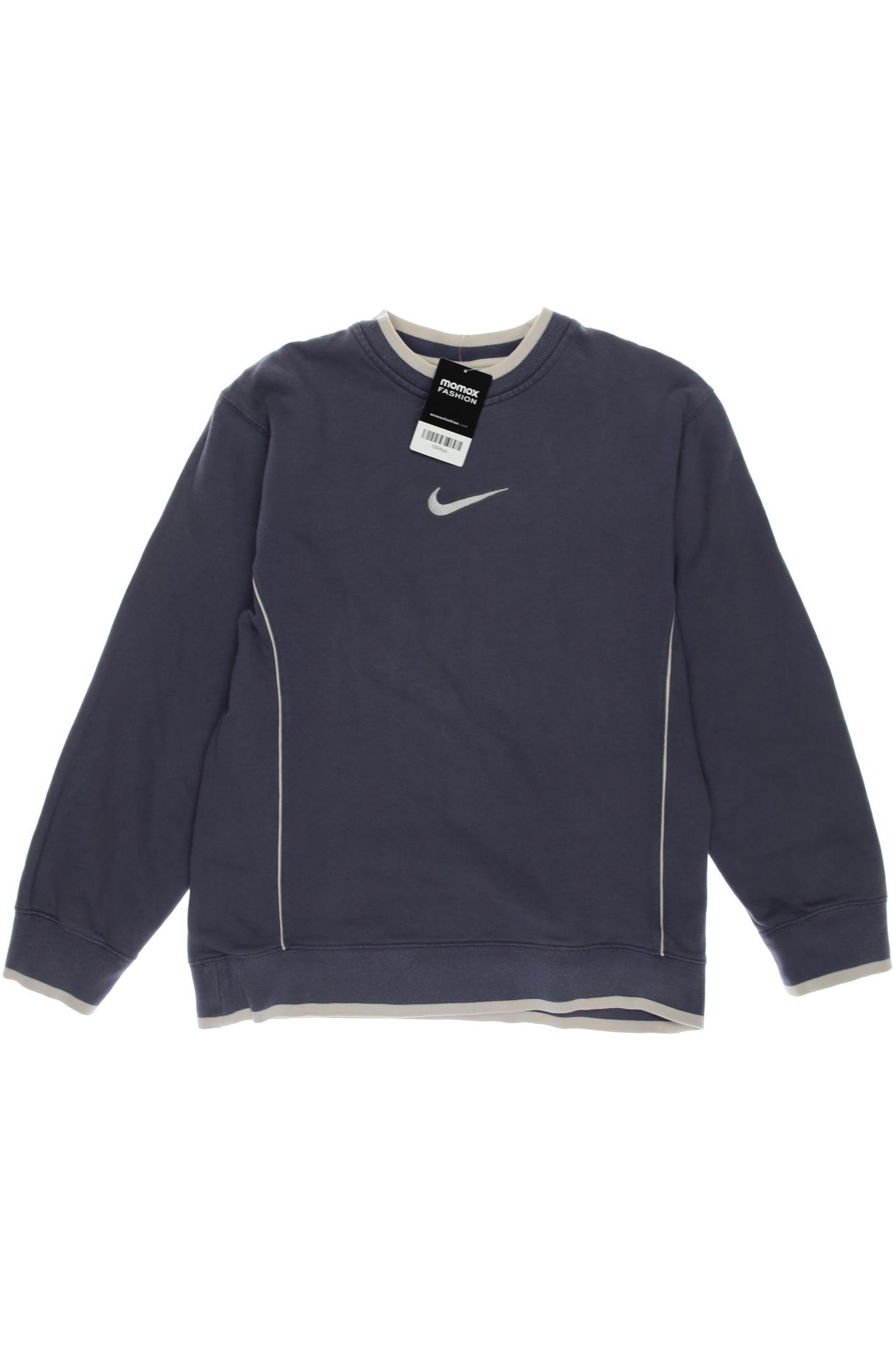 

Nike Herren Hoodies & Sweater, grau, Gr. 158
