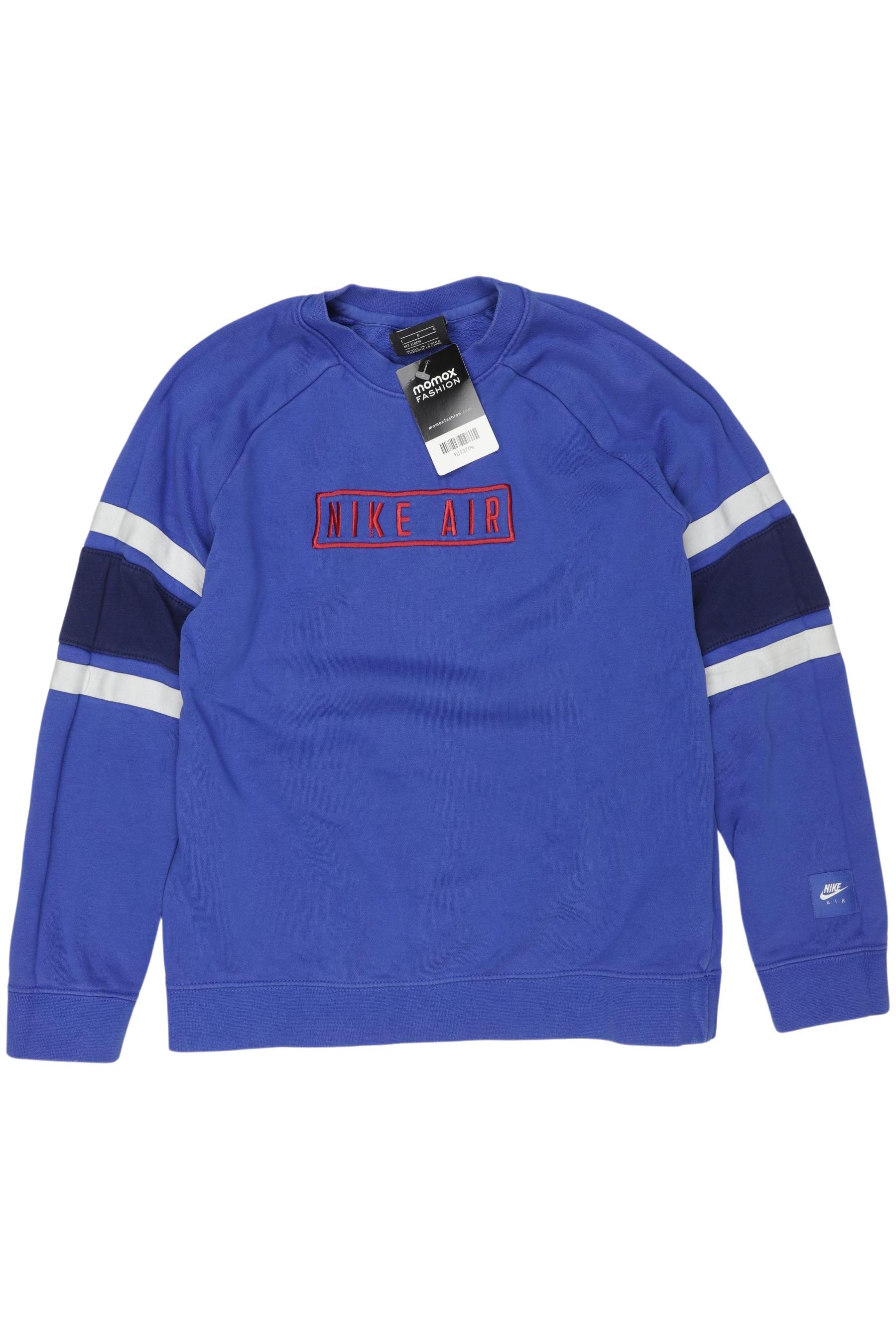 

Nike Jungen Hoodies & Sweater, blau, Gr. 146