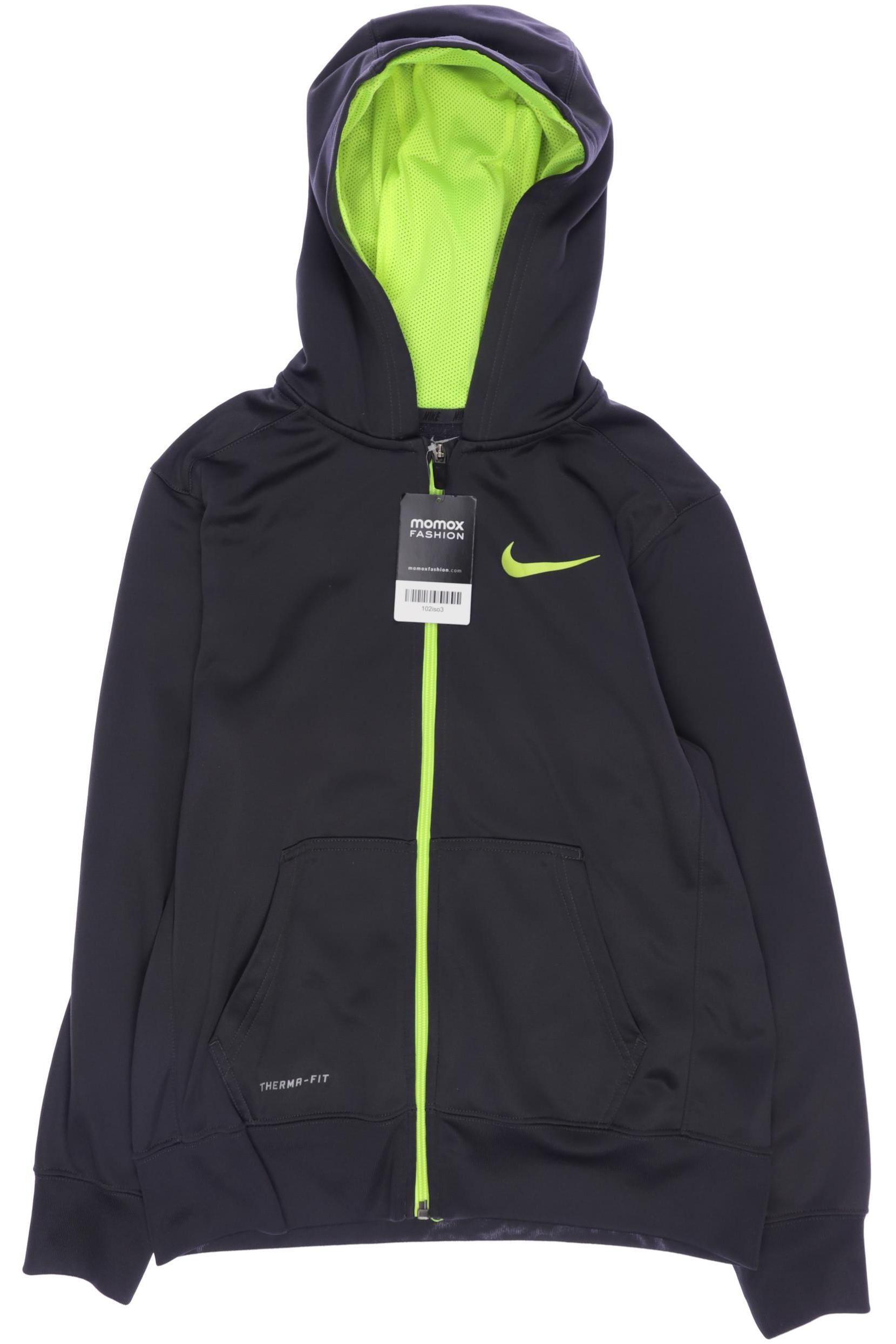 

Nike Herren Hoodies & Sweater, grün, Gr. 146