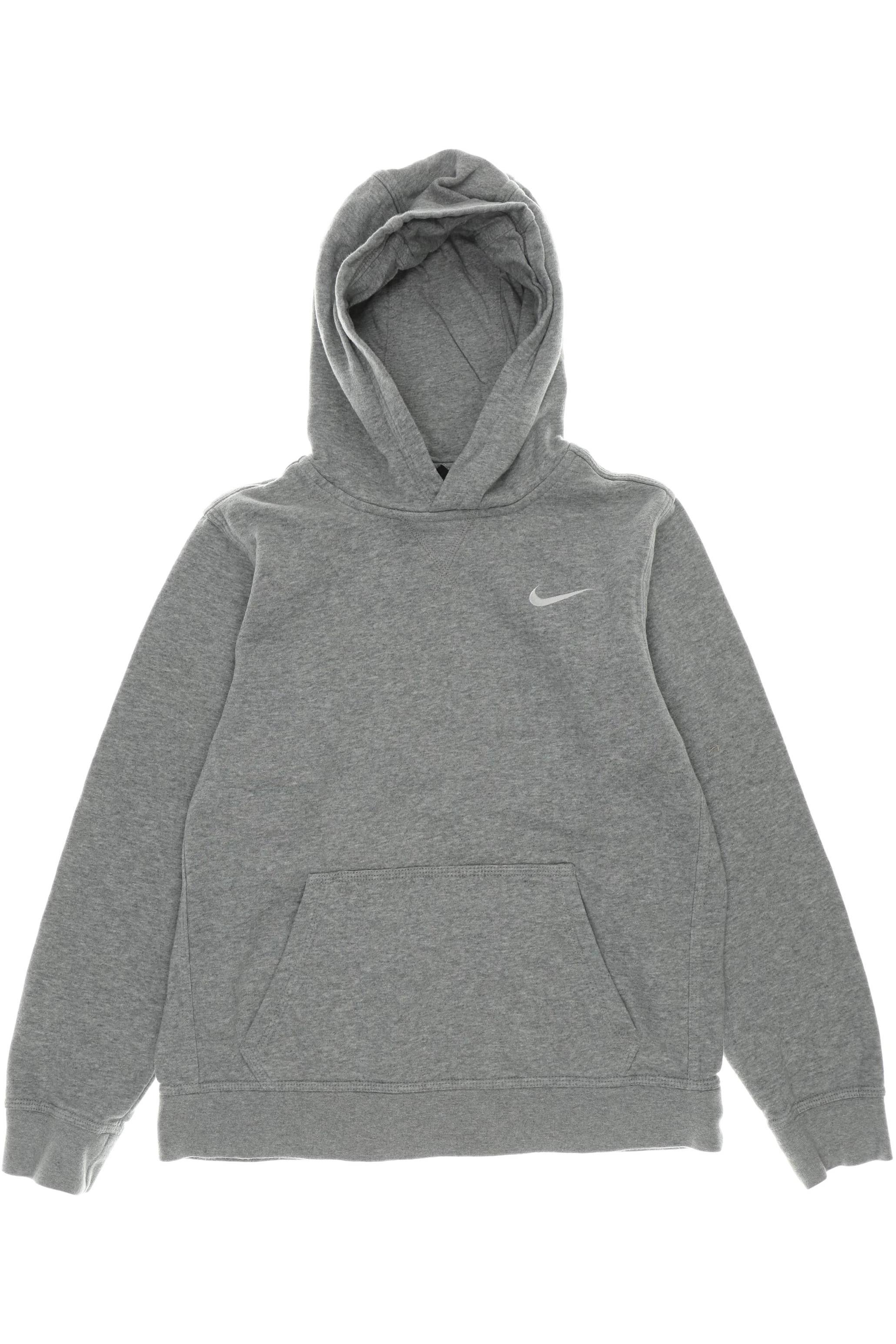 

Nike Herren Hoodies & Sweater, grau, Gr. 146