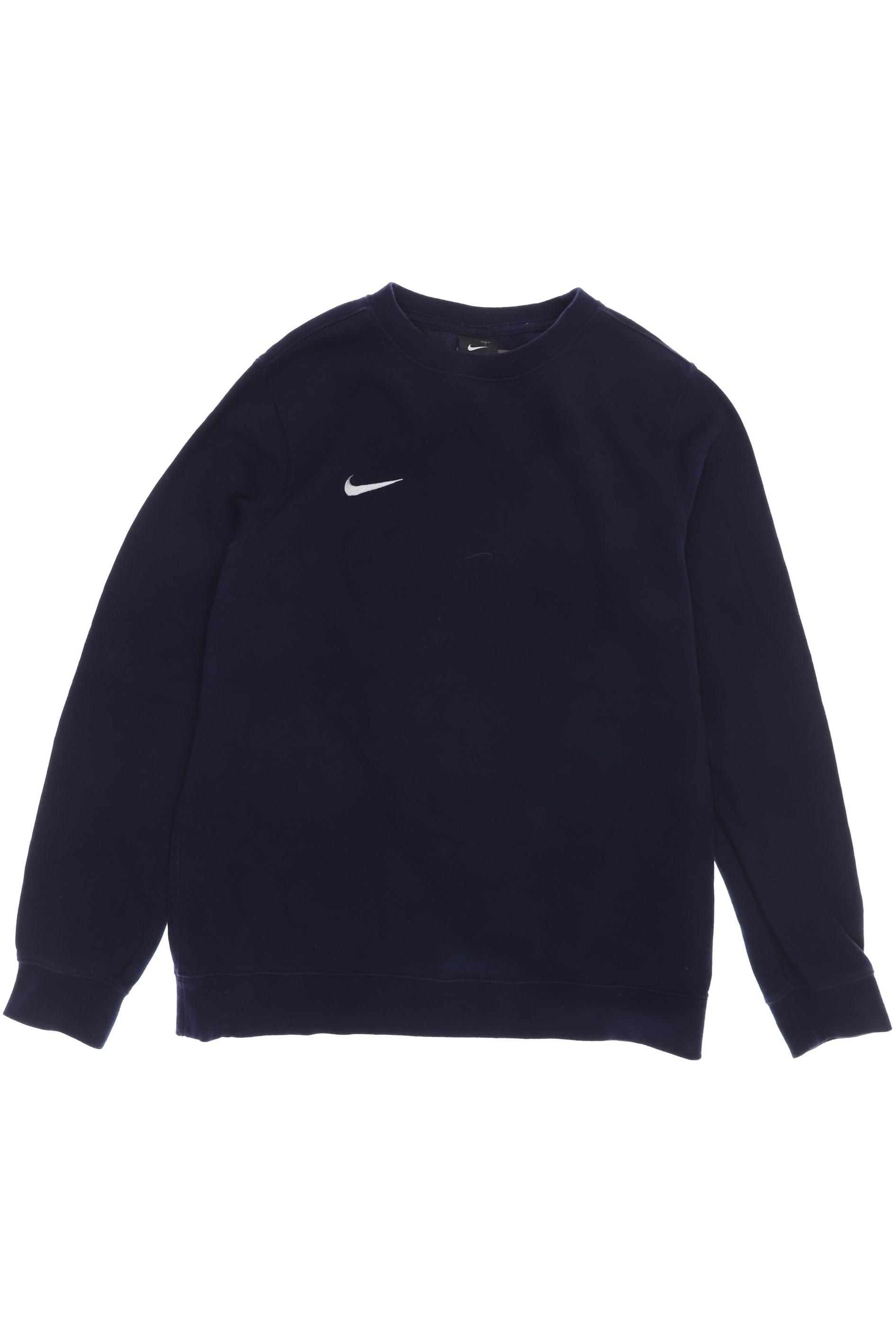 

Nike Herren Hoodies & Sweater, blau, Gr. 158