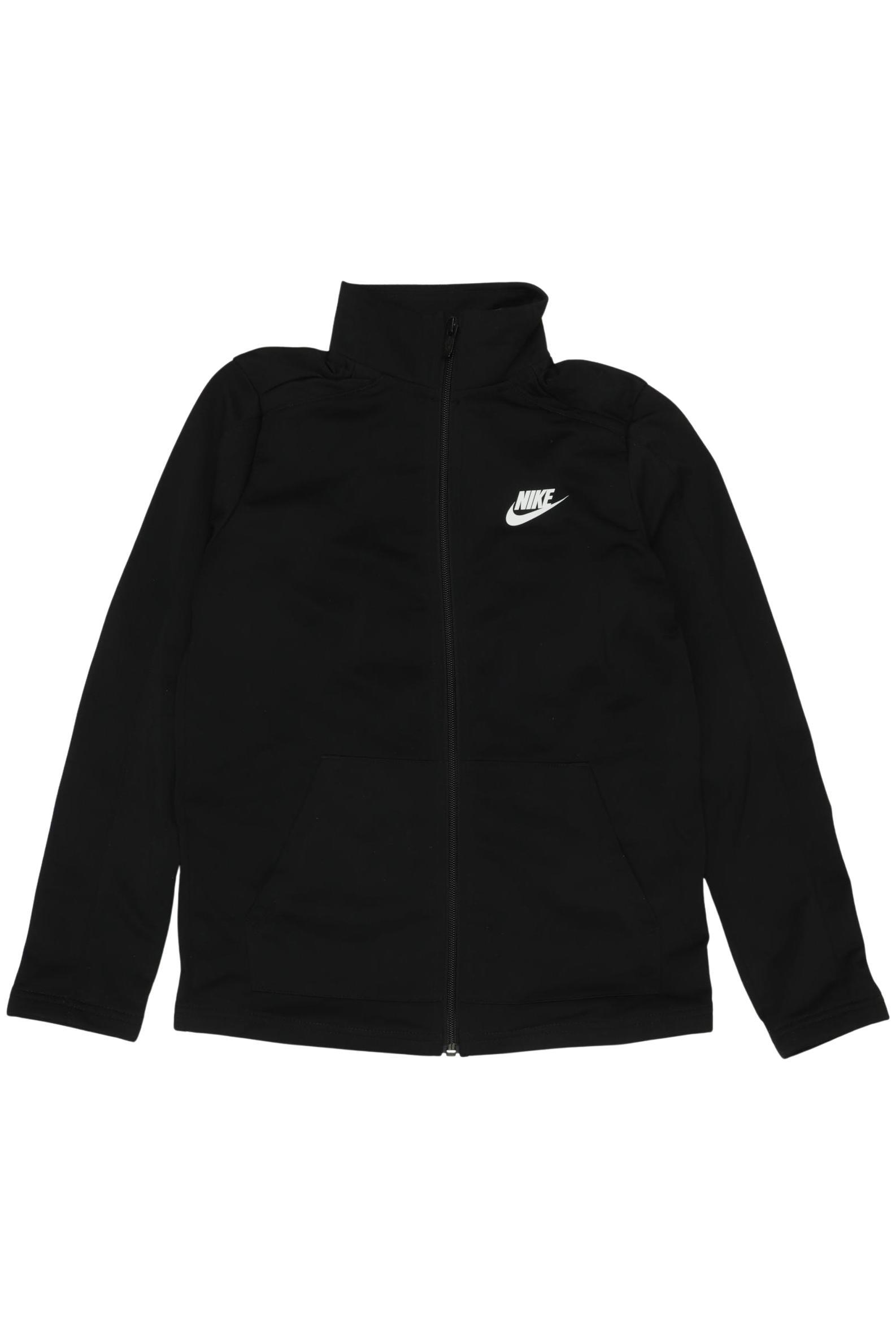 

Nike Herren Hoodies & Sweater, schwarz, Gr. 146
