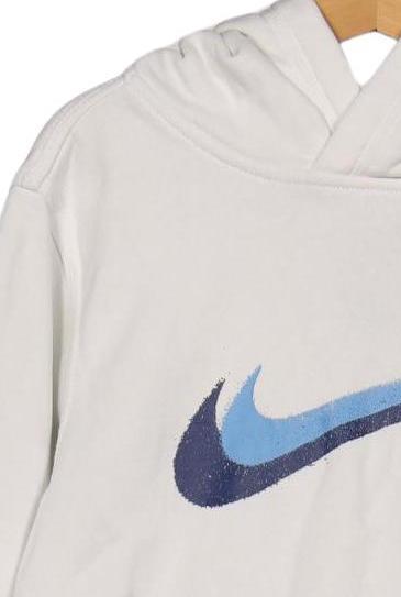 Thumbnail - Nike Jungen Hoodies &amp; Sweater, weiß, Gr. 146