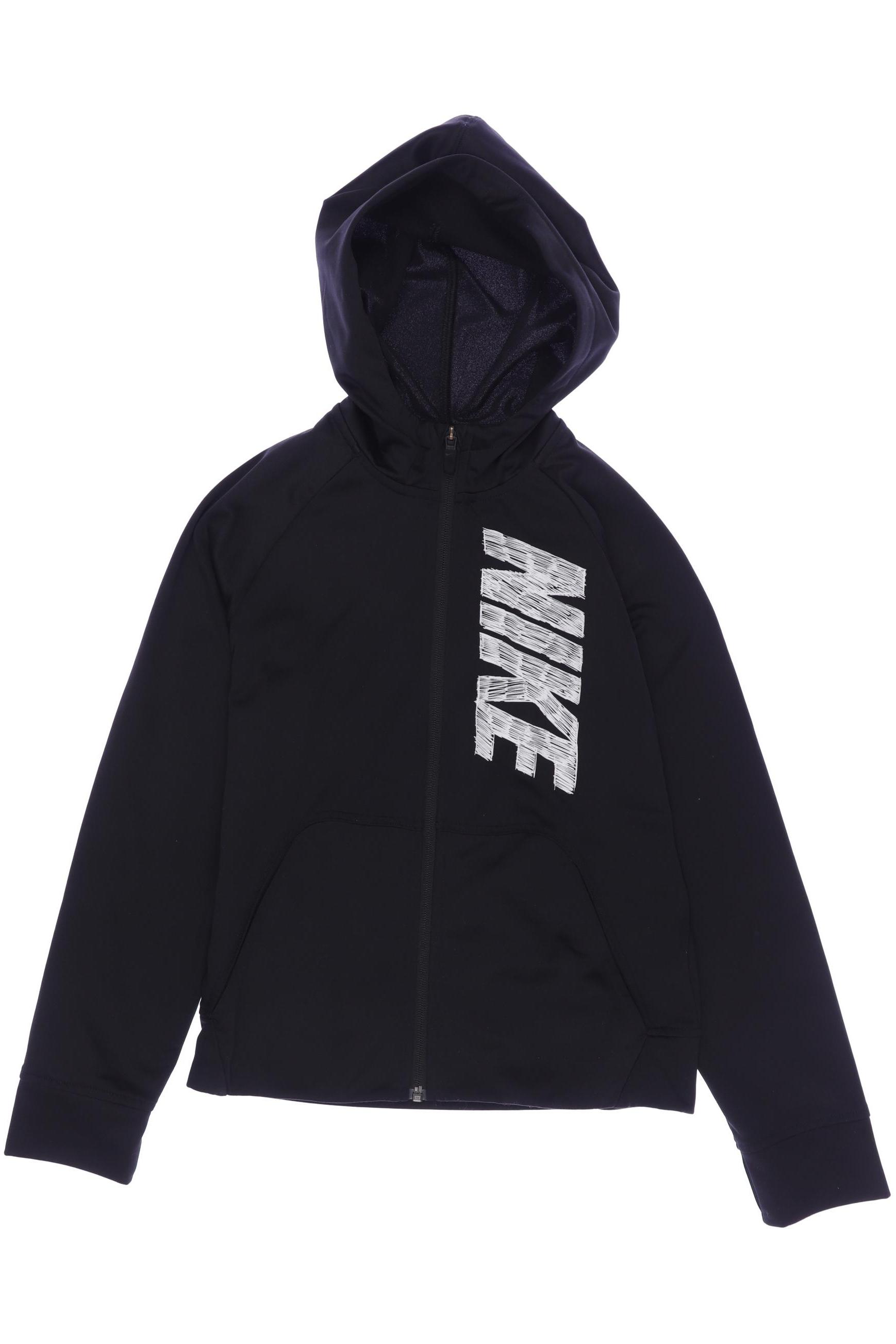 

Nike Herren Hoodies & Sweater, schwarz, Gr. 134