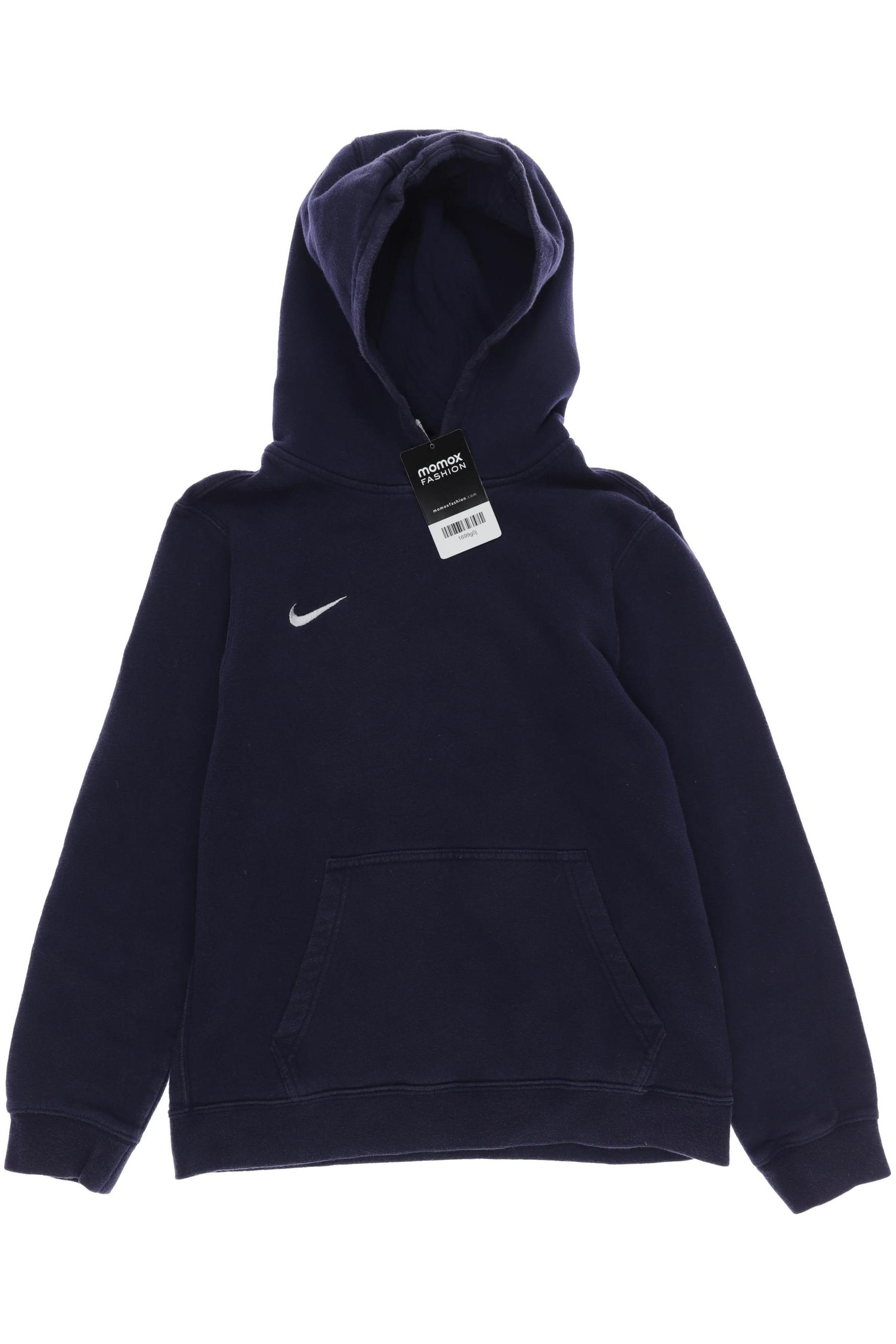 

Nike Herren Hoodies & Sweater, marineblau, Gr. 146/152