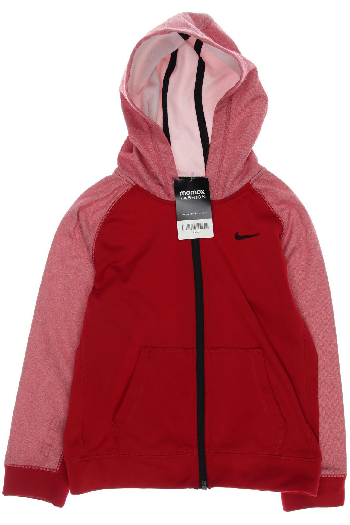 

Nike Herren Hoodies & Sweater, rot, Gr. 128