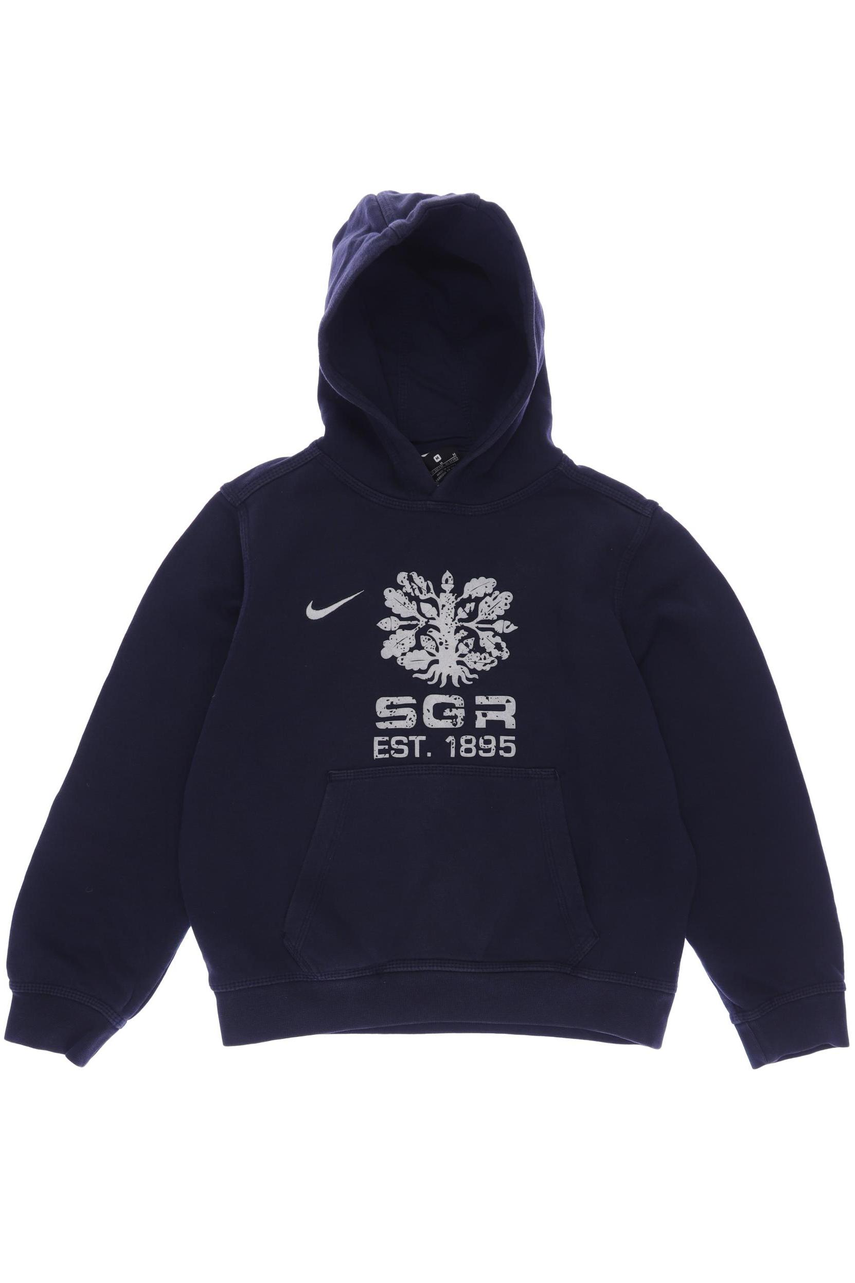 

Nike Jungen Hoodies & Sweater, marineblau