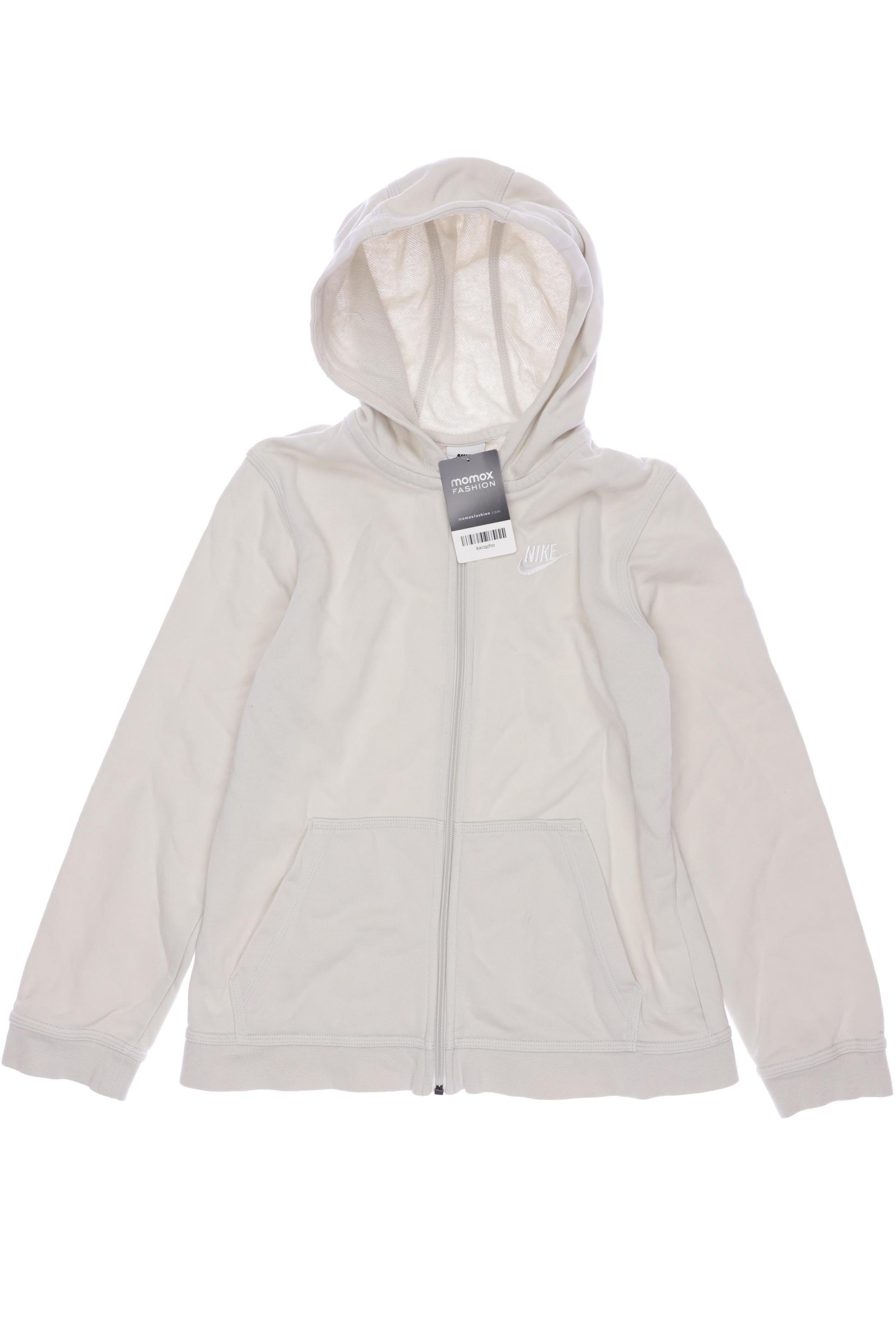 

Nike Jungen Hoodies & Sweater, cremeweiß, Gr. 146