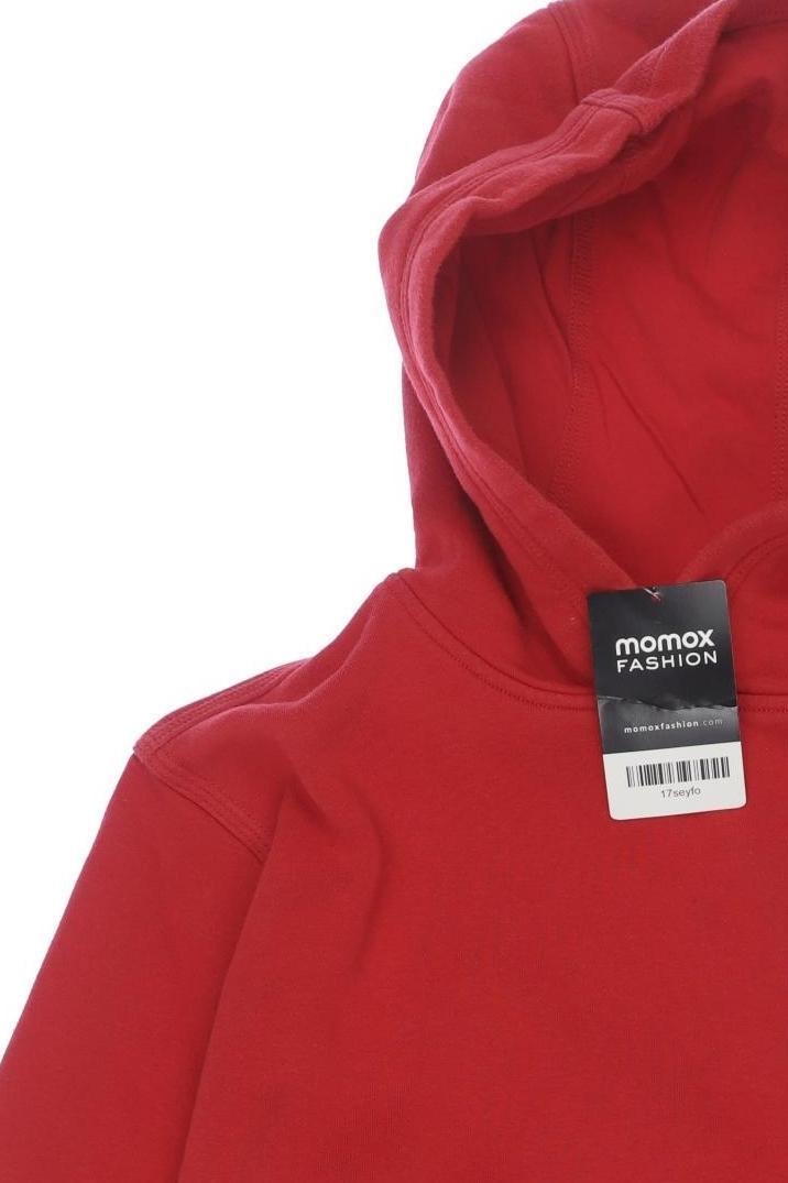 Thumbnail - Nike Herren Hoodies &amp; Sweater, rot, Gr. 158