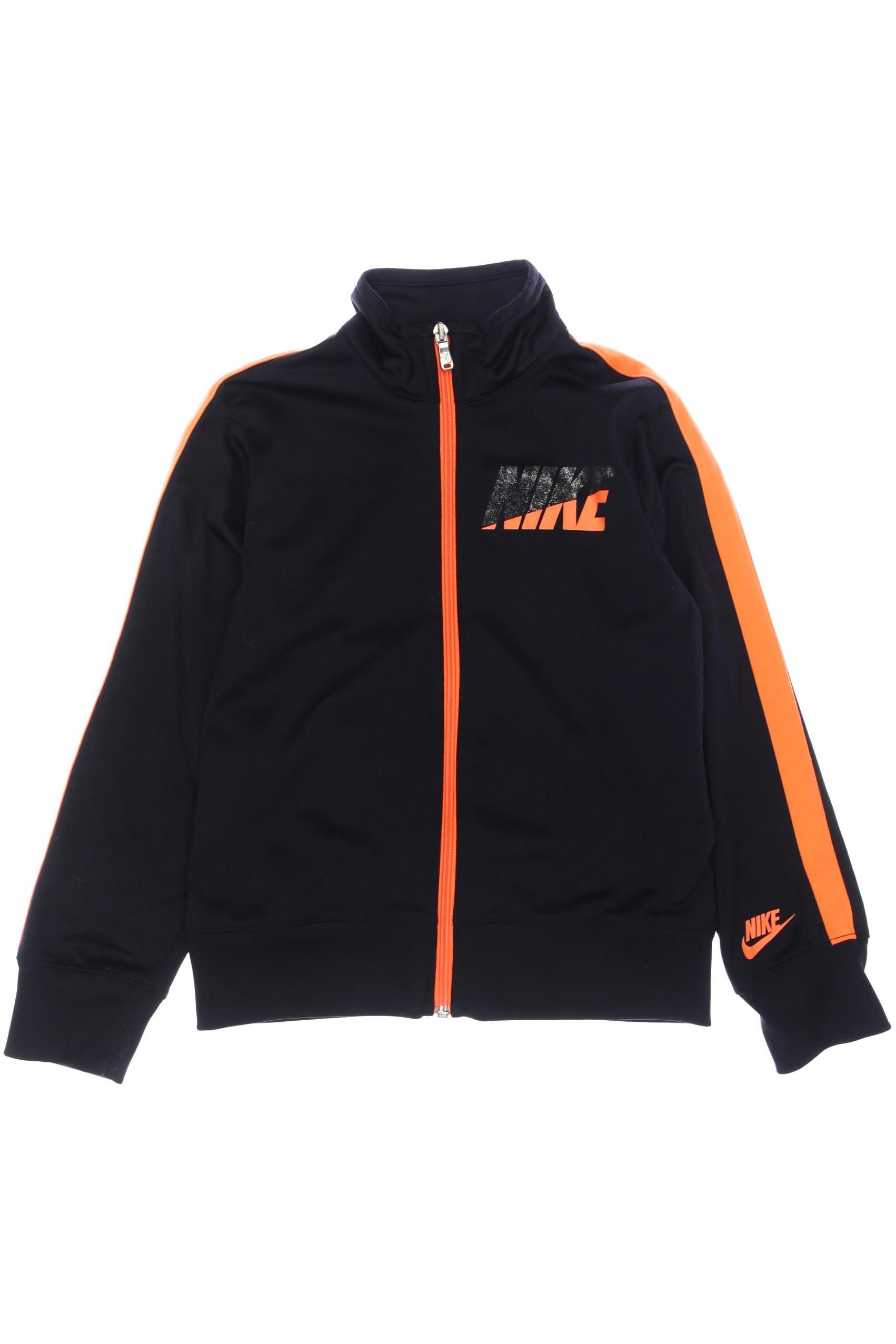 

Nike Herren Hoodies & Sweater, schwarz, Gr. 134