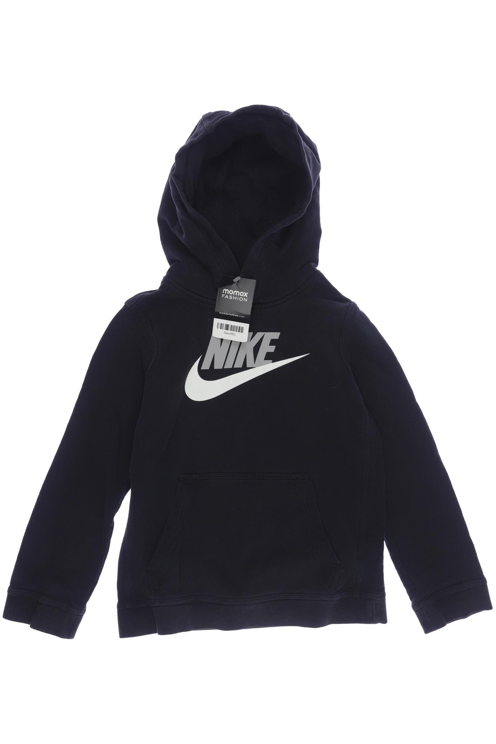 

Nike Herren Hoodies & Sweater, marineblau, Gr. 134