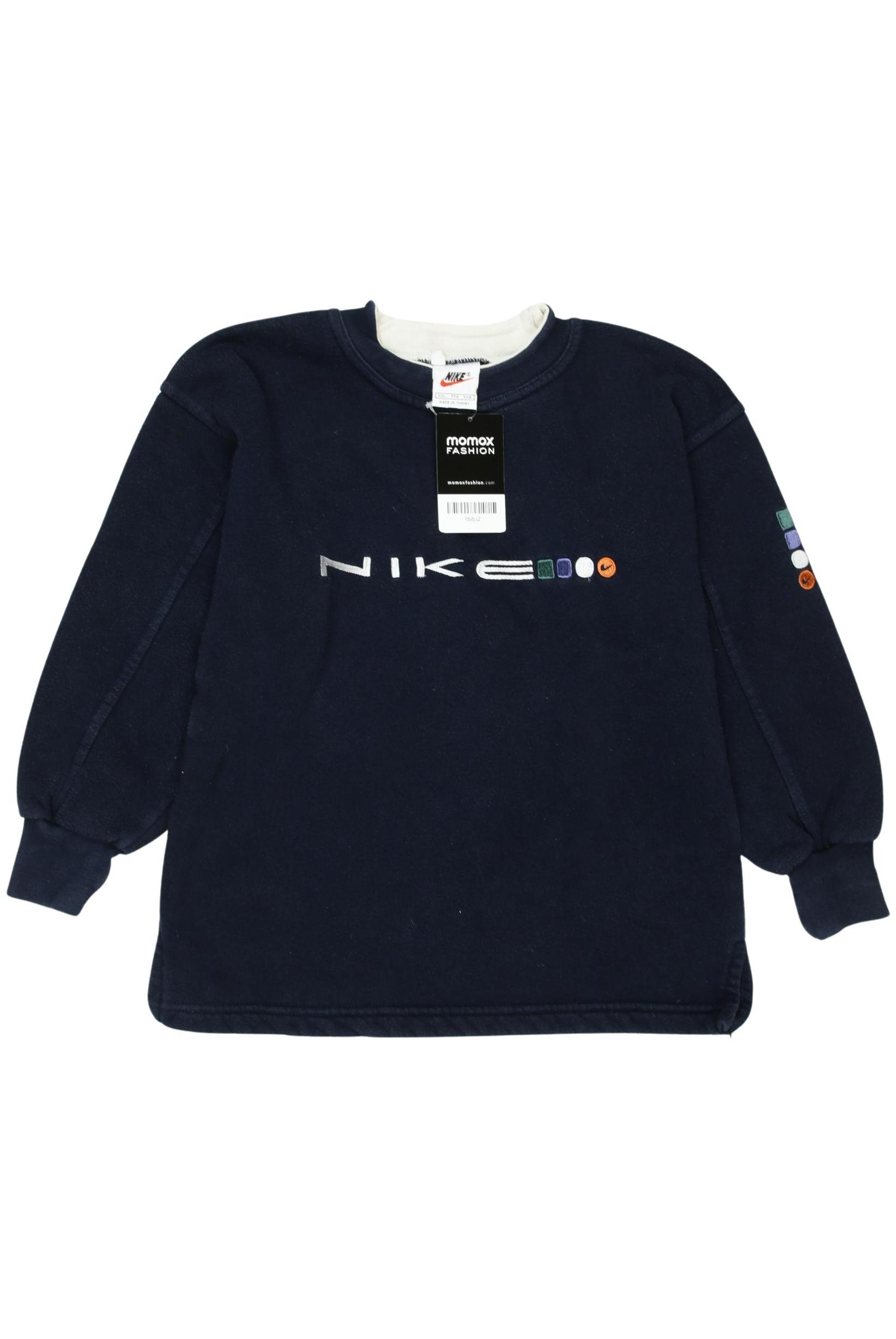 

Nike Herren Hoodies & Sweater, schwarz, Gr. 128