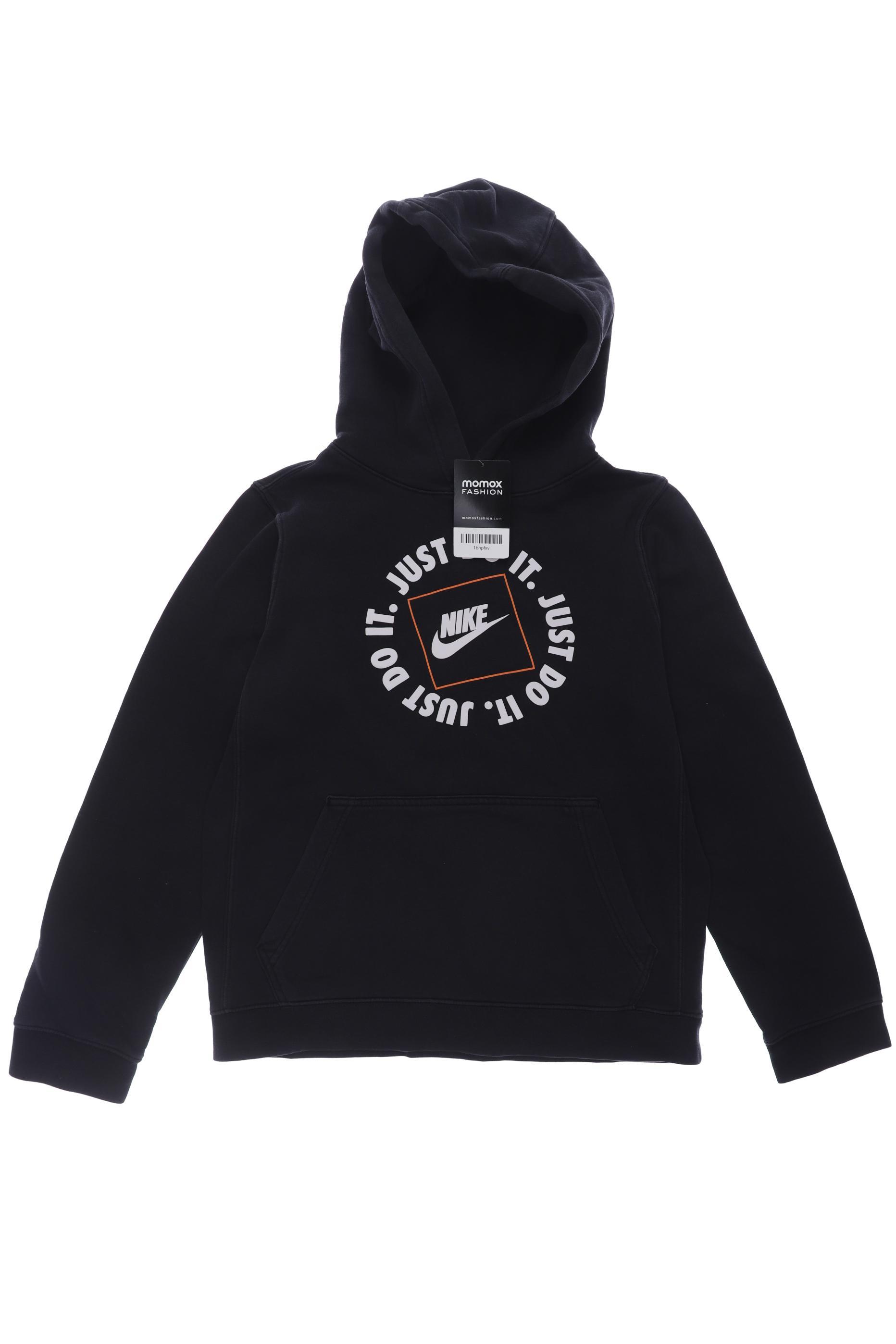 

Nike Jungen Hoodies & Sweater, schwarz
