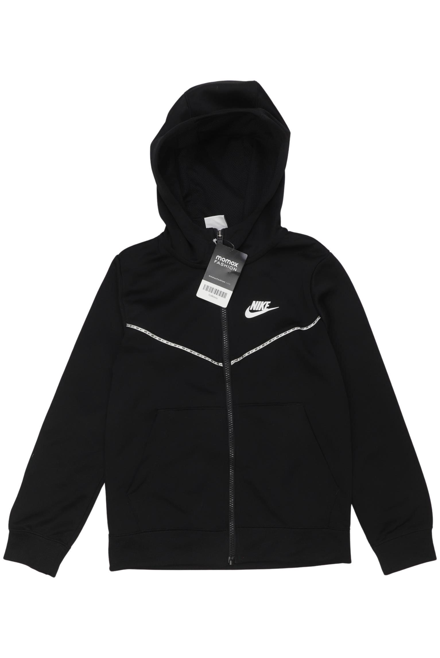 

Nike Jungen Hoodies & Sweater, schwarz, Gr. 134