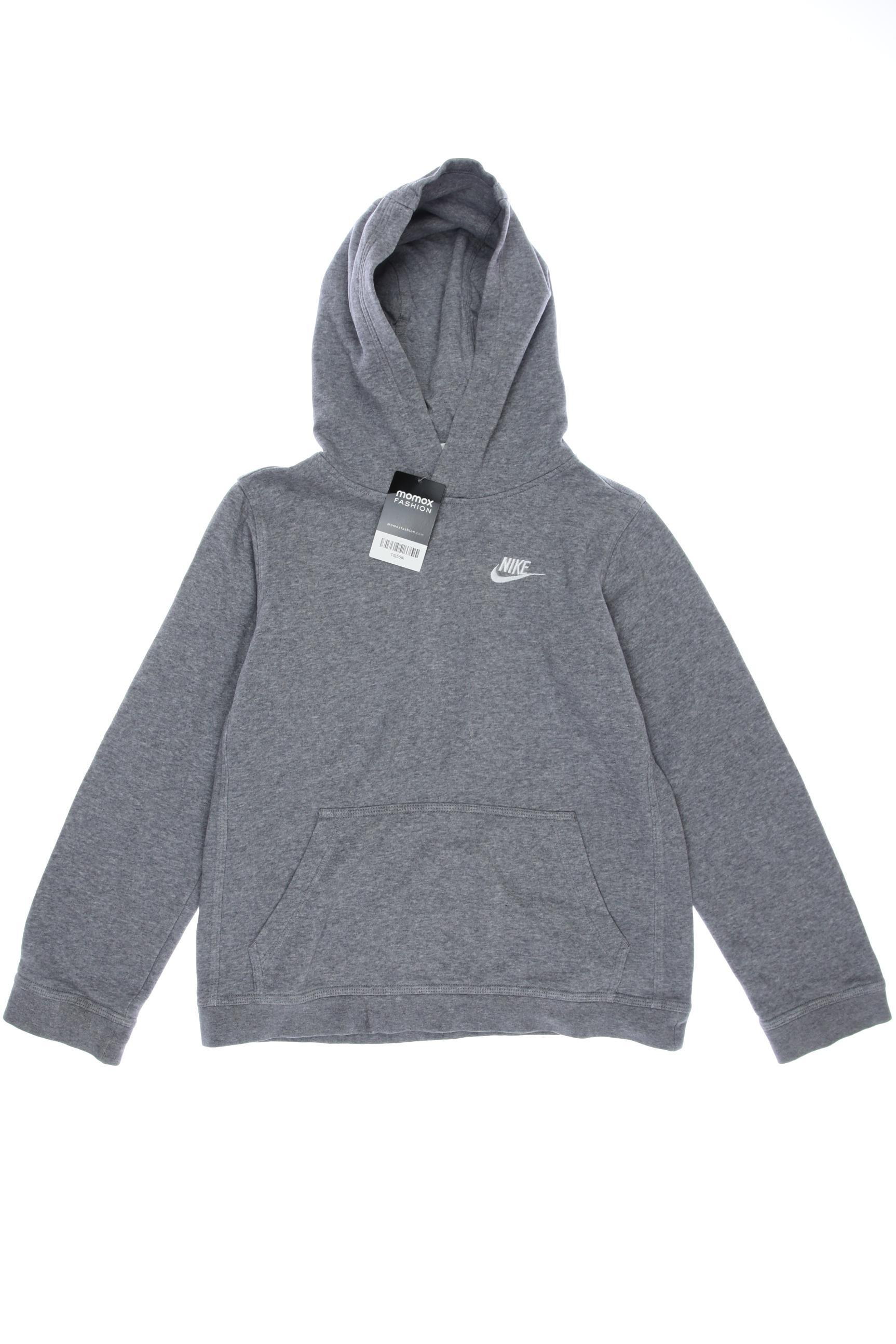 

Nike Herren Hoodies & Sweater, grau, Gr. 158
