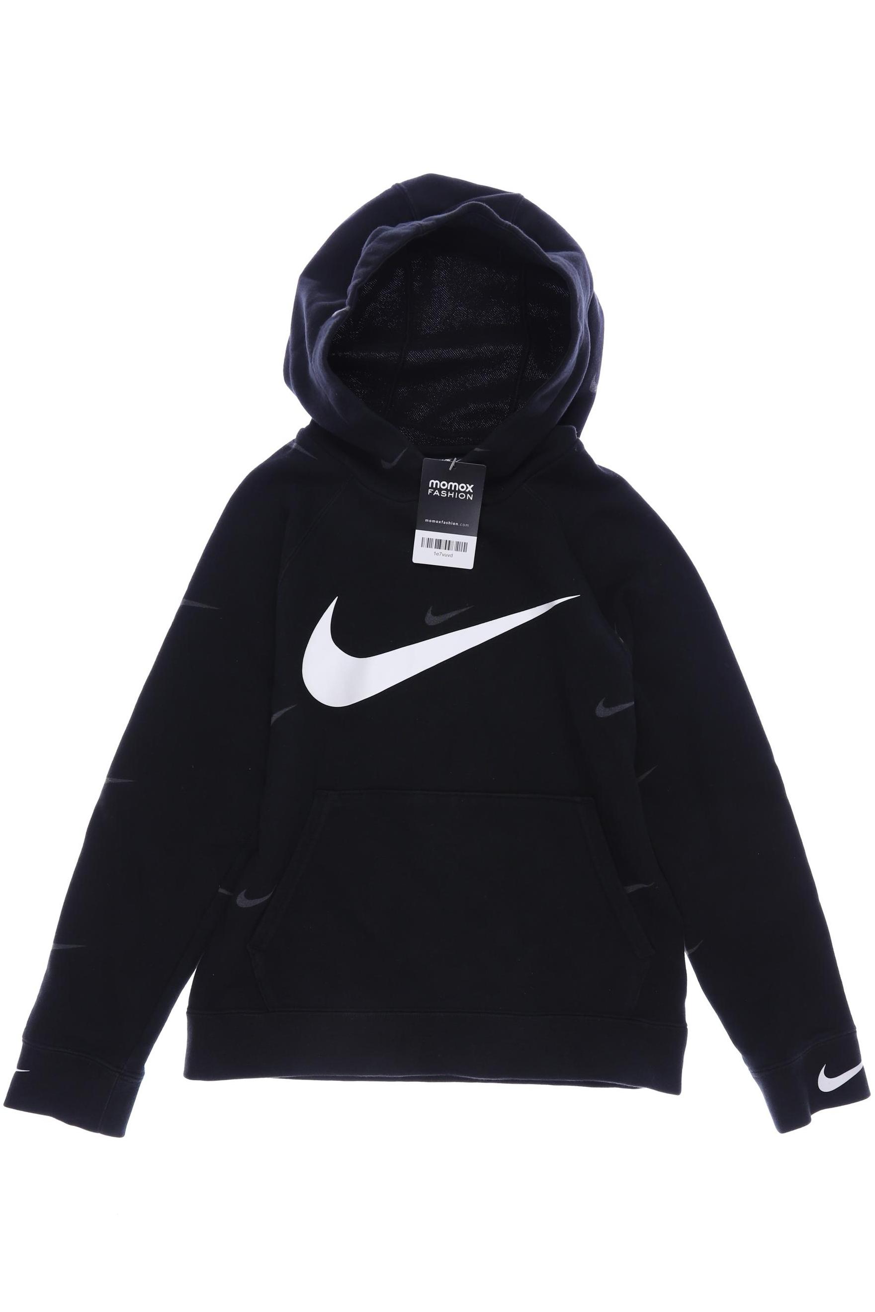 

Nike Jungen Hoodies & Sweater, schwarz