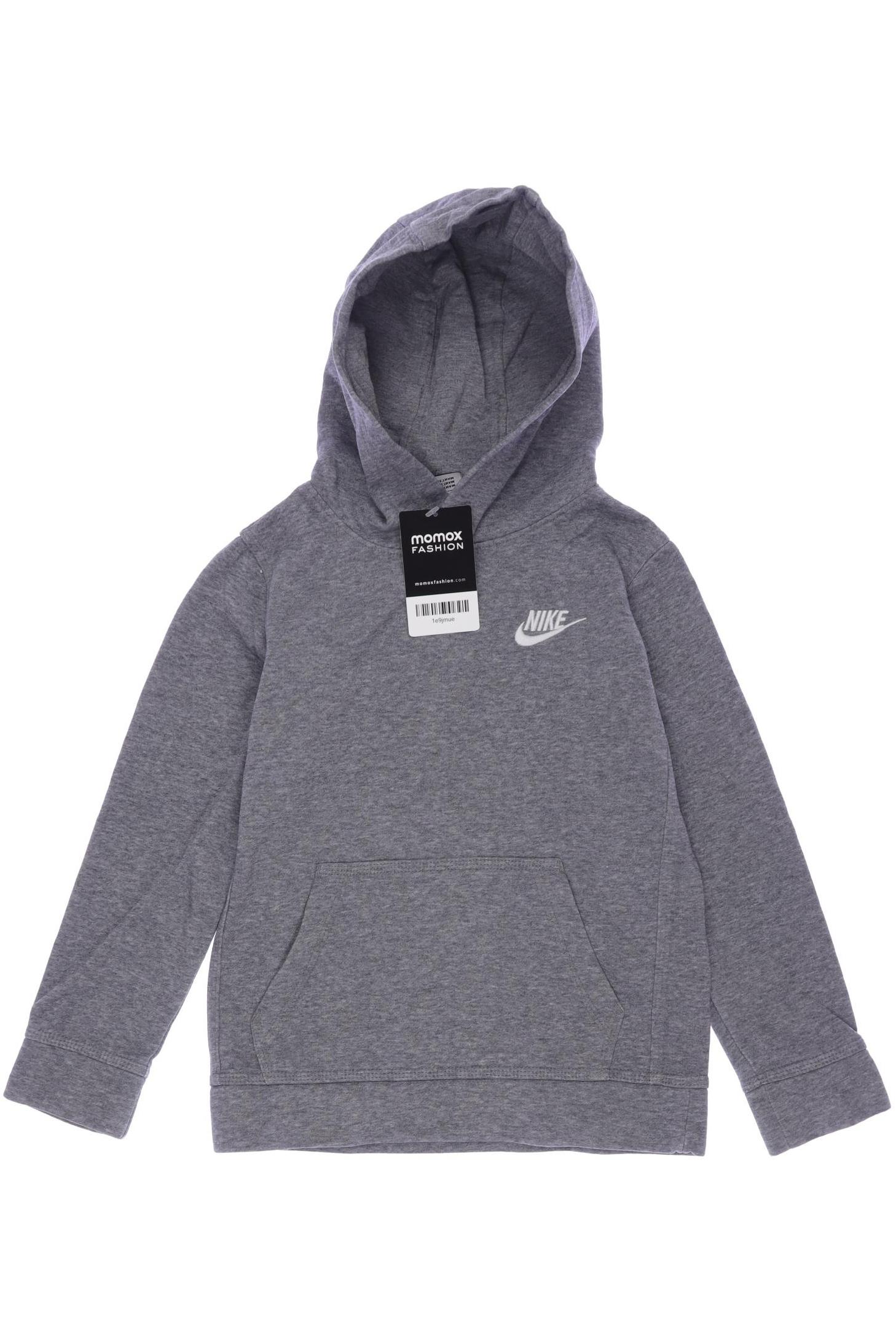 

Nike Herren Hoodies & Sweater, grau, Gr. 116
