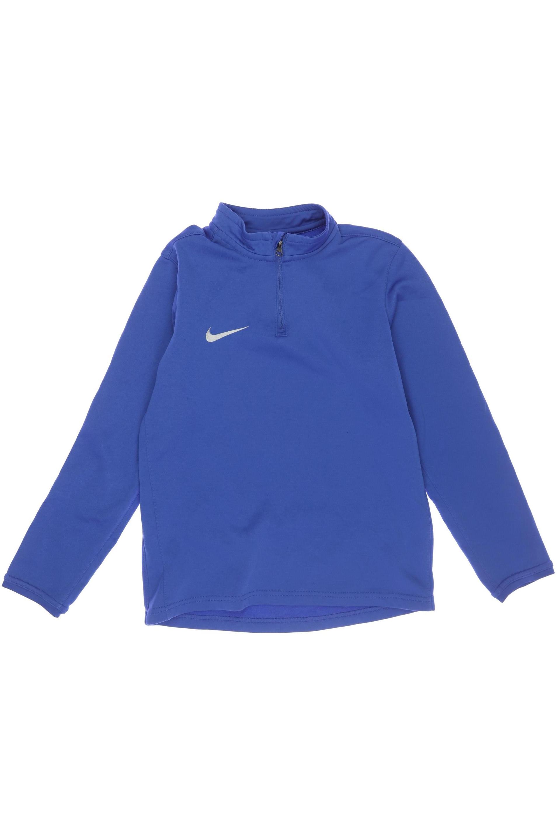 

Nike Herren Hoodies & Sweater, blau, Gr. 146