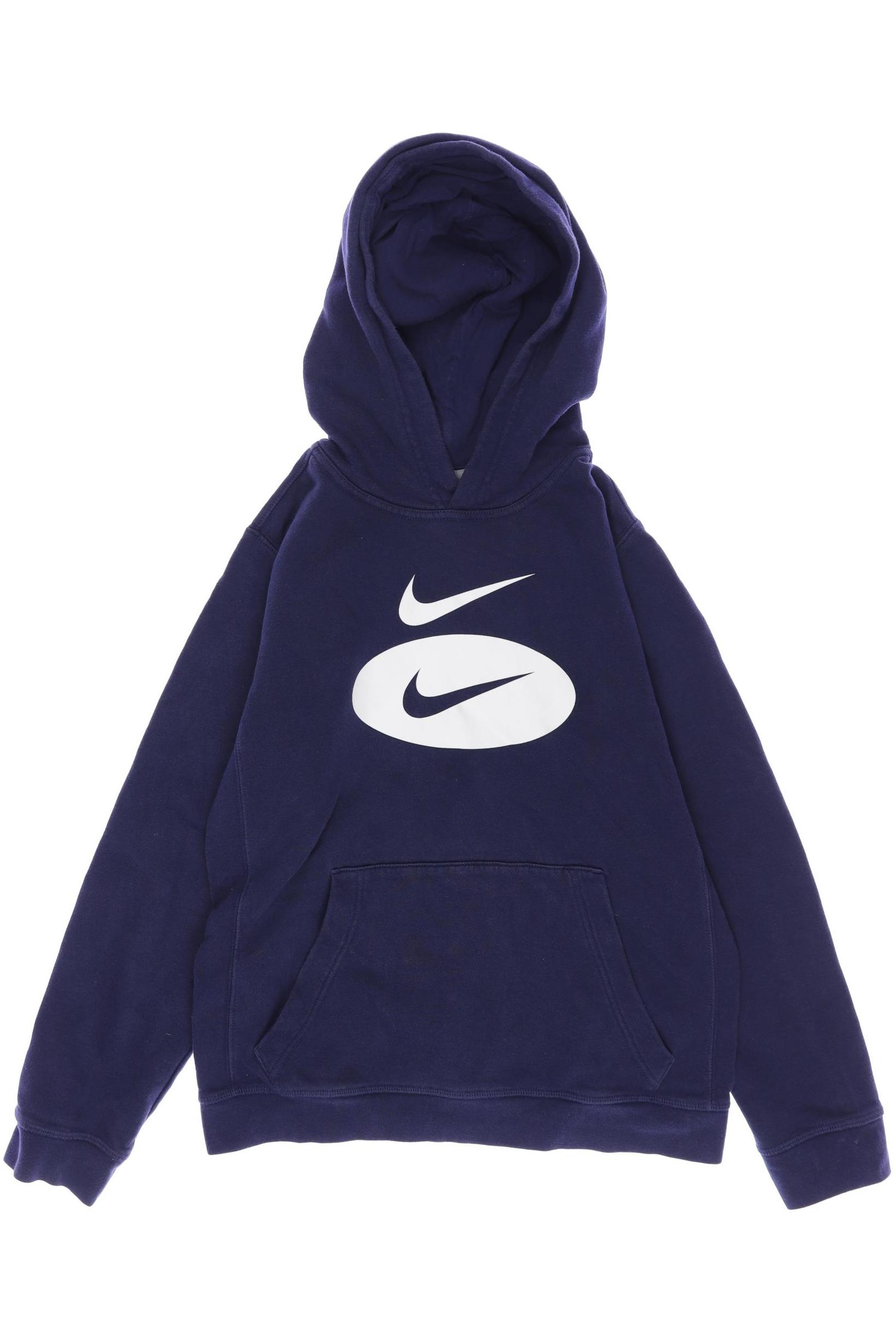 

Nike Jungen Hoodies & Sweater, marineblau