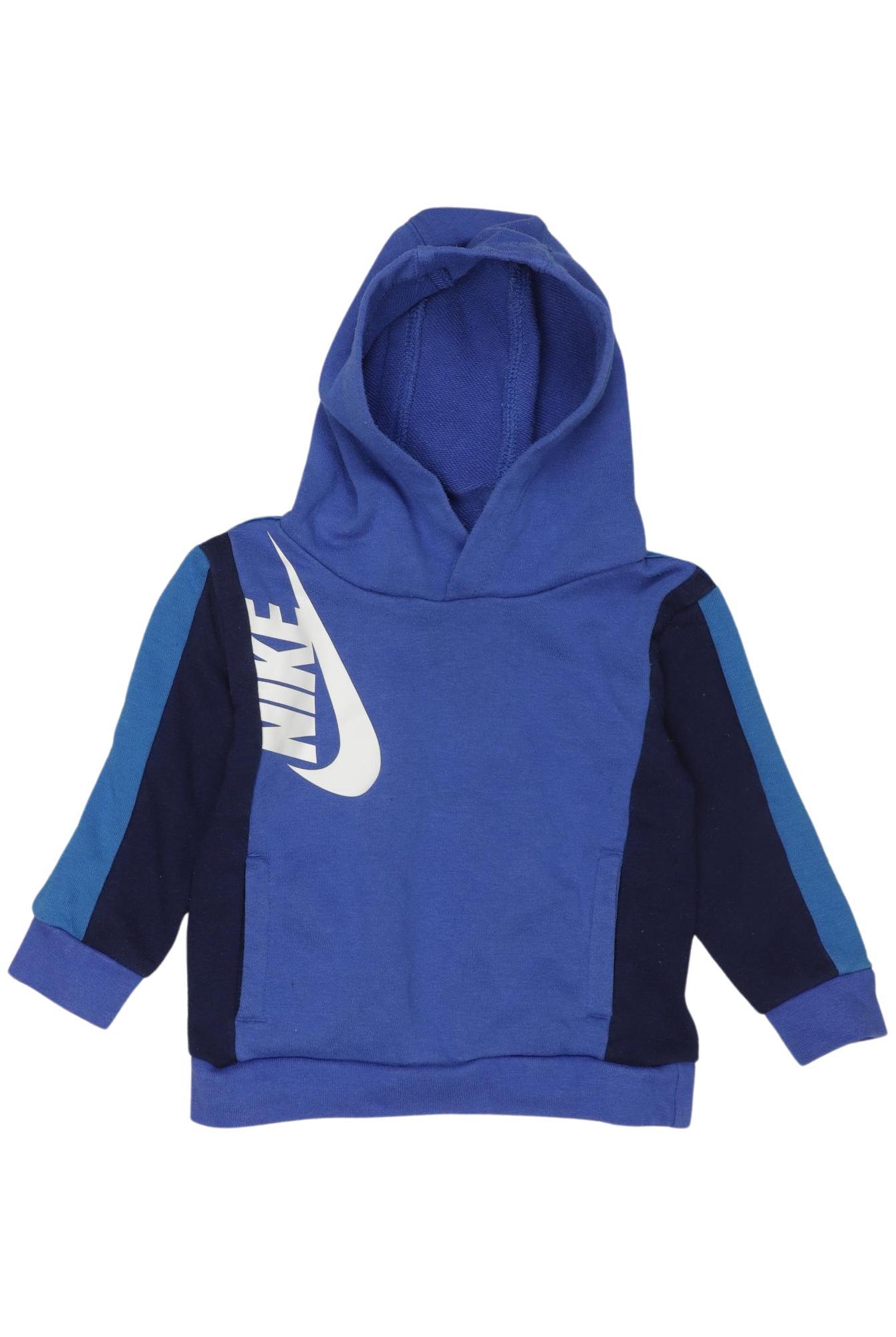 

Nike Jungen Hoodies & Sweater, marineblau, Gr. 74