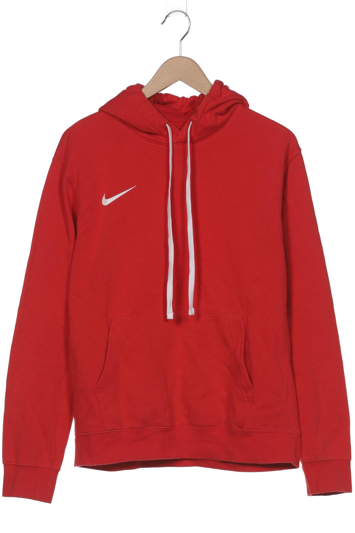 

Nike Herren Hoodies & Sweater, rot, Gr. 146