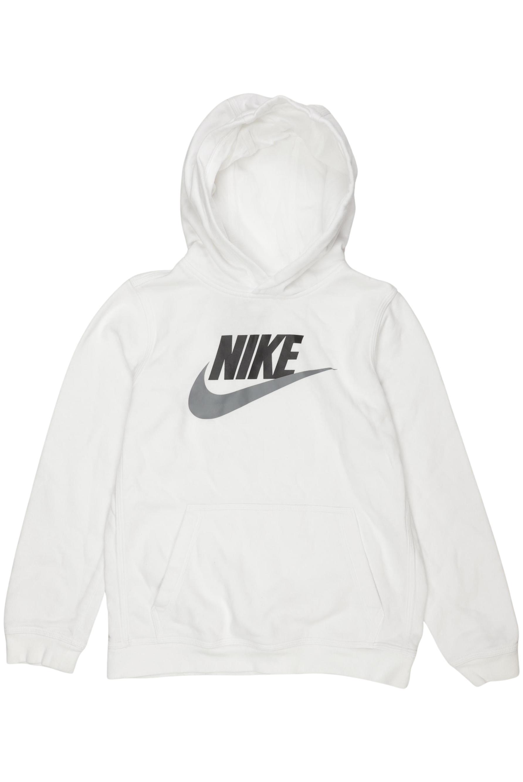 

Nike Jungen Hoodies & Sweater, weiß, Gr. 158